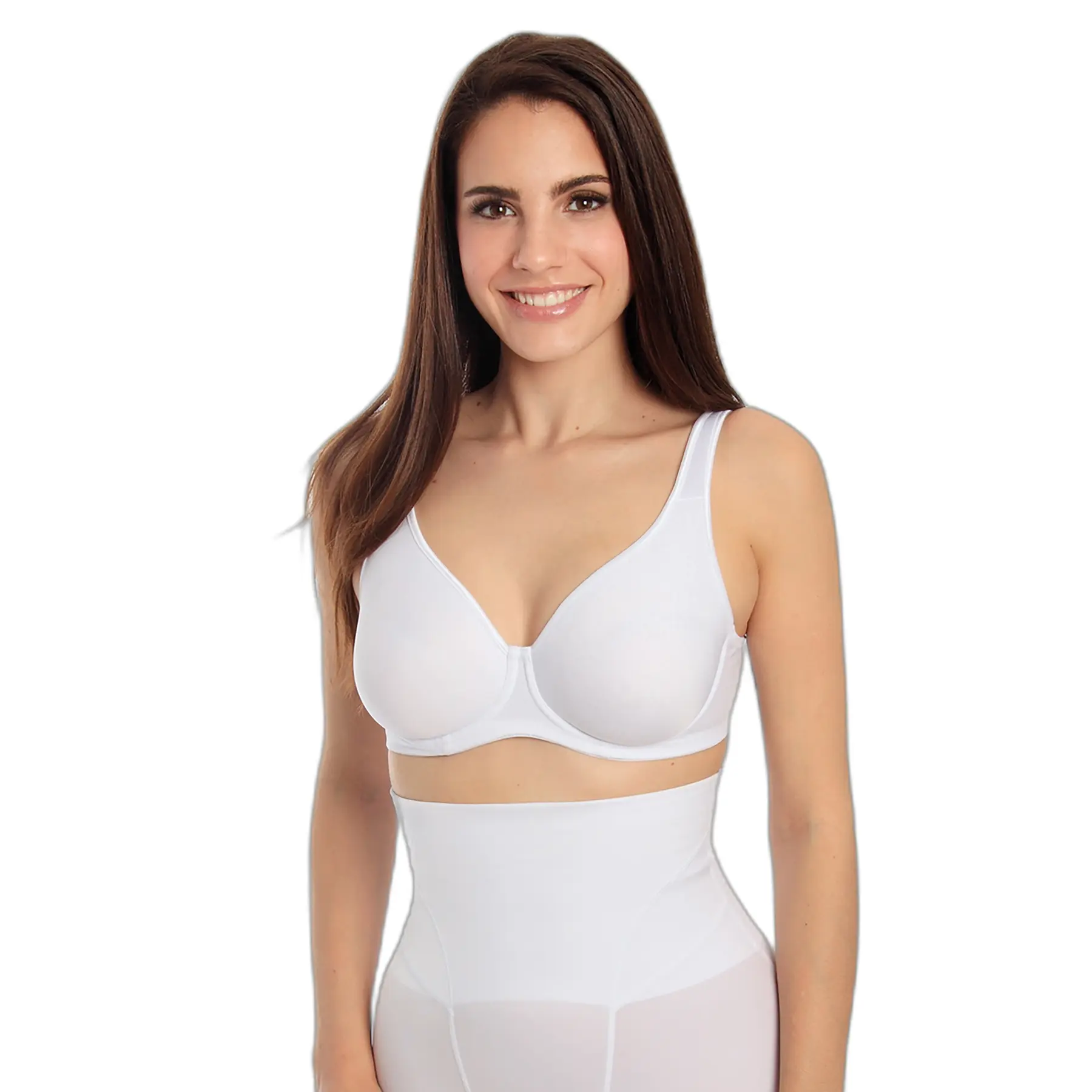 Reggiseno da donna  Basic Control