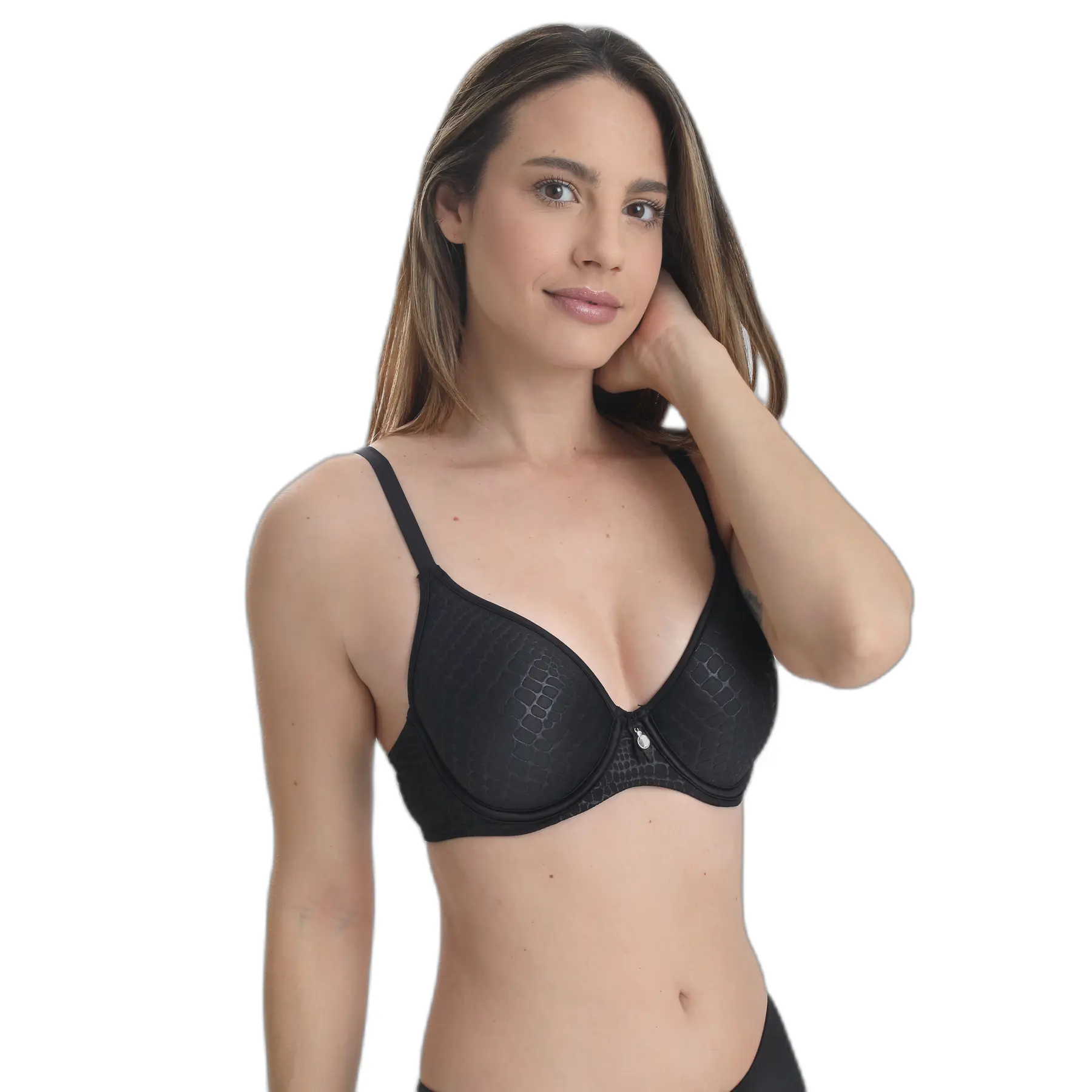 Reggiseno da donna  Spacer Pure Animal