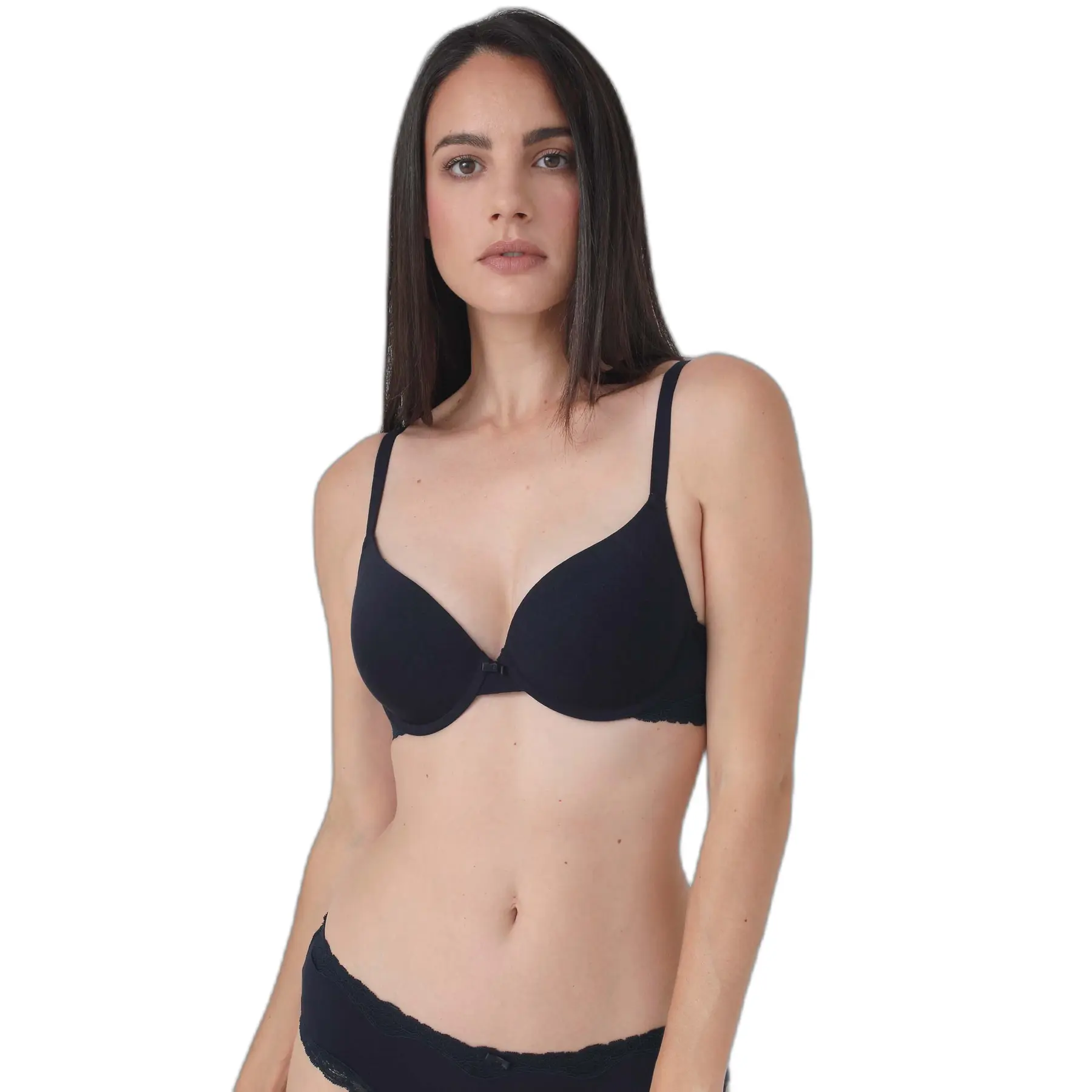 Reggiseno da donna  Jacquard