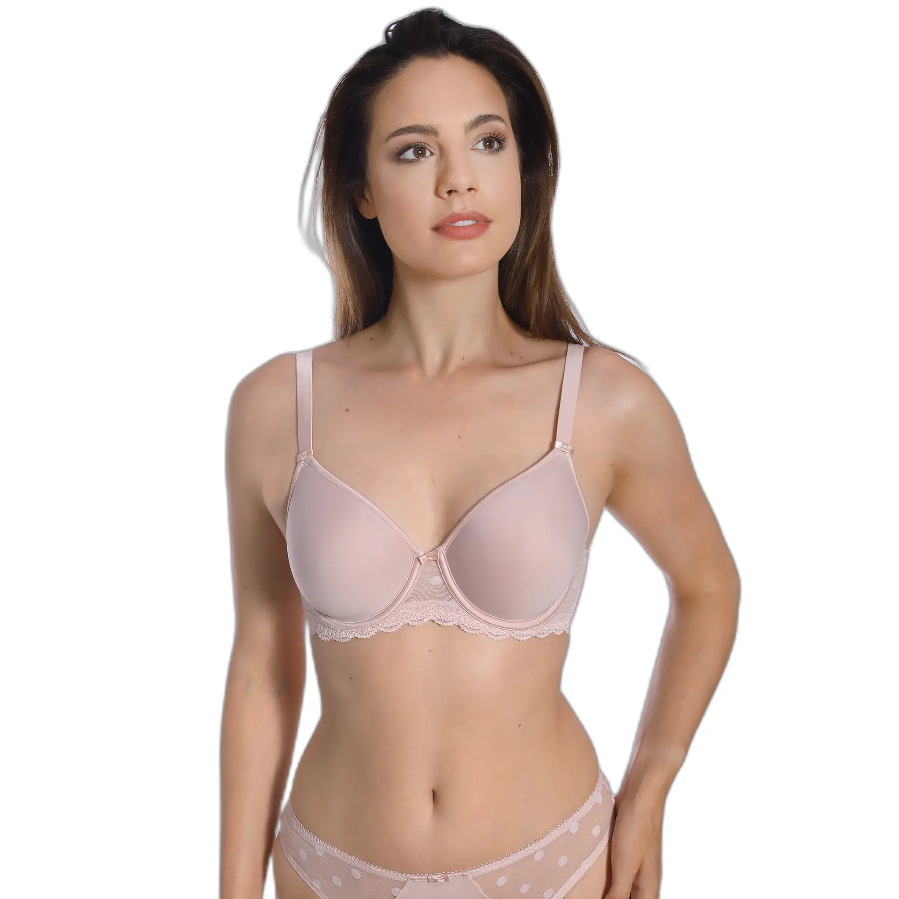 Reggiseno imbottito da donna