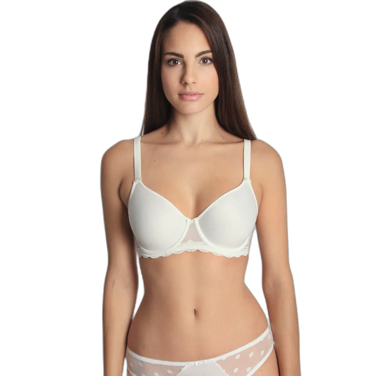 Reggiseno imbottito da donna