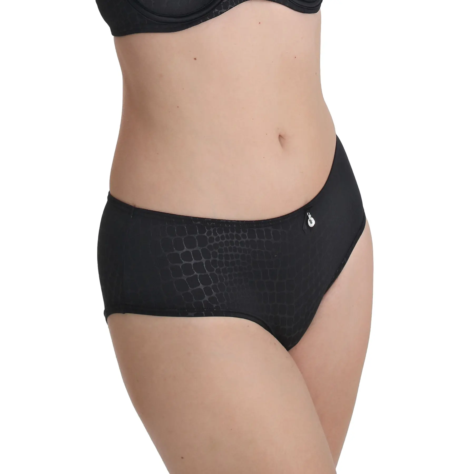 Mikrofaser Slip Damen Sassa Pure Animal