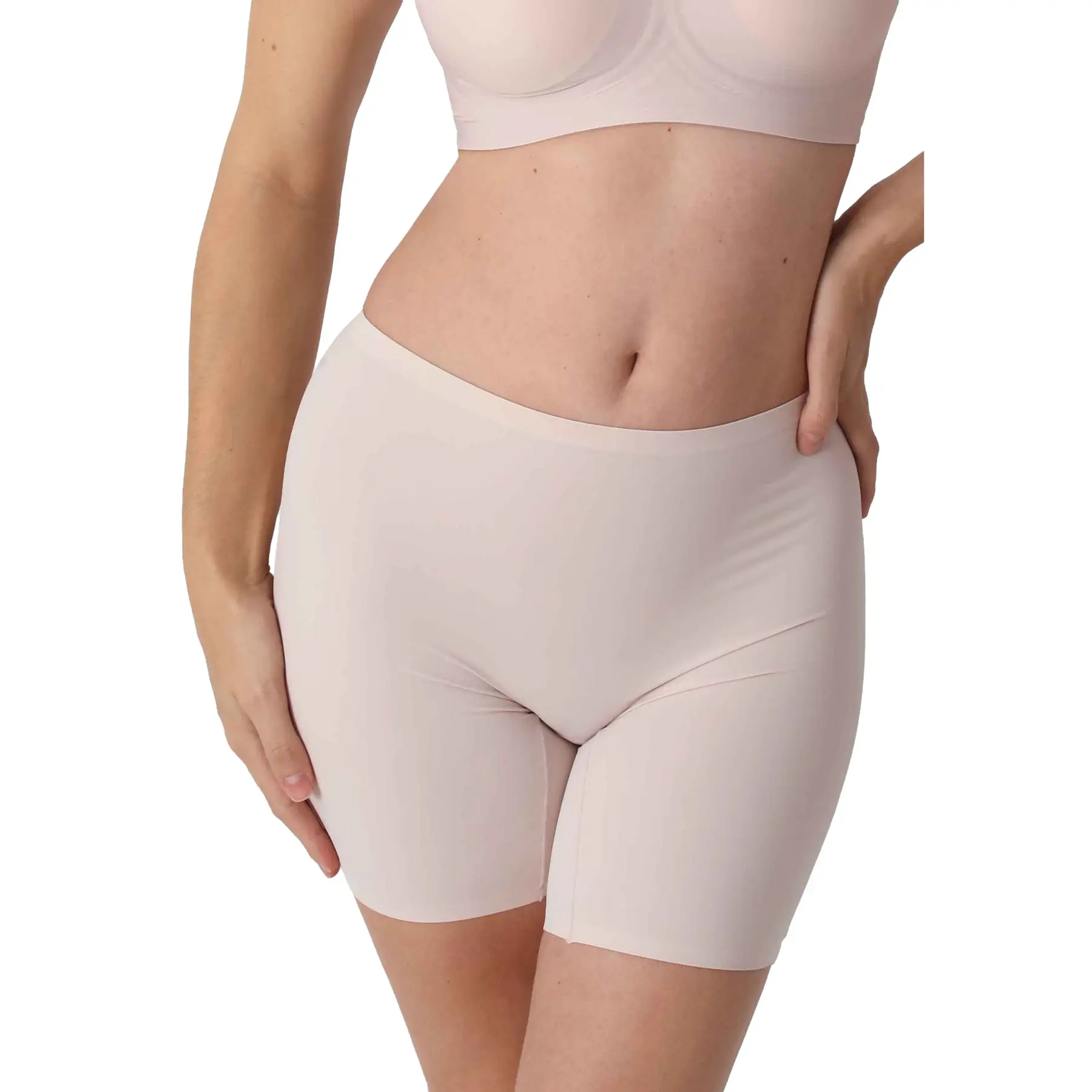 Damen Tights Sassa Bonded Micro