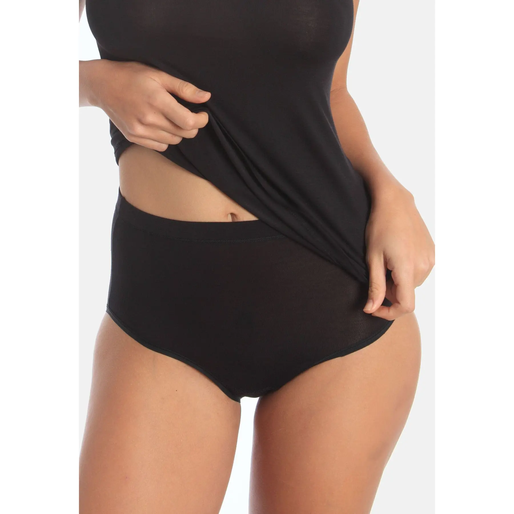 Höschen für Damen Sassa Lovely Skin