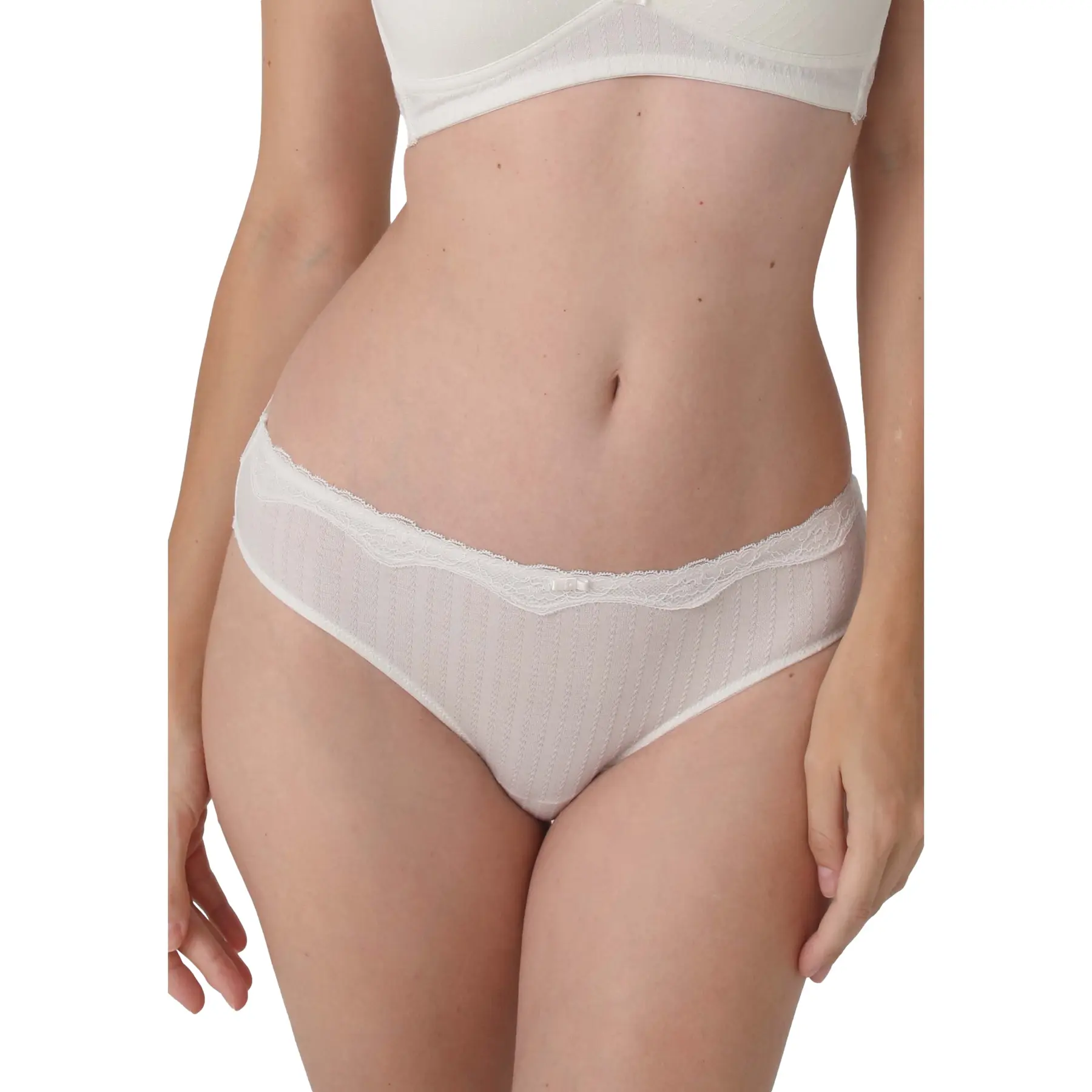 Mutandine da donna  Bamboo Jacquard