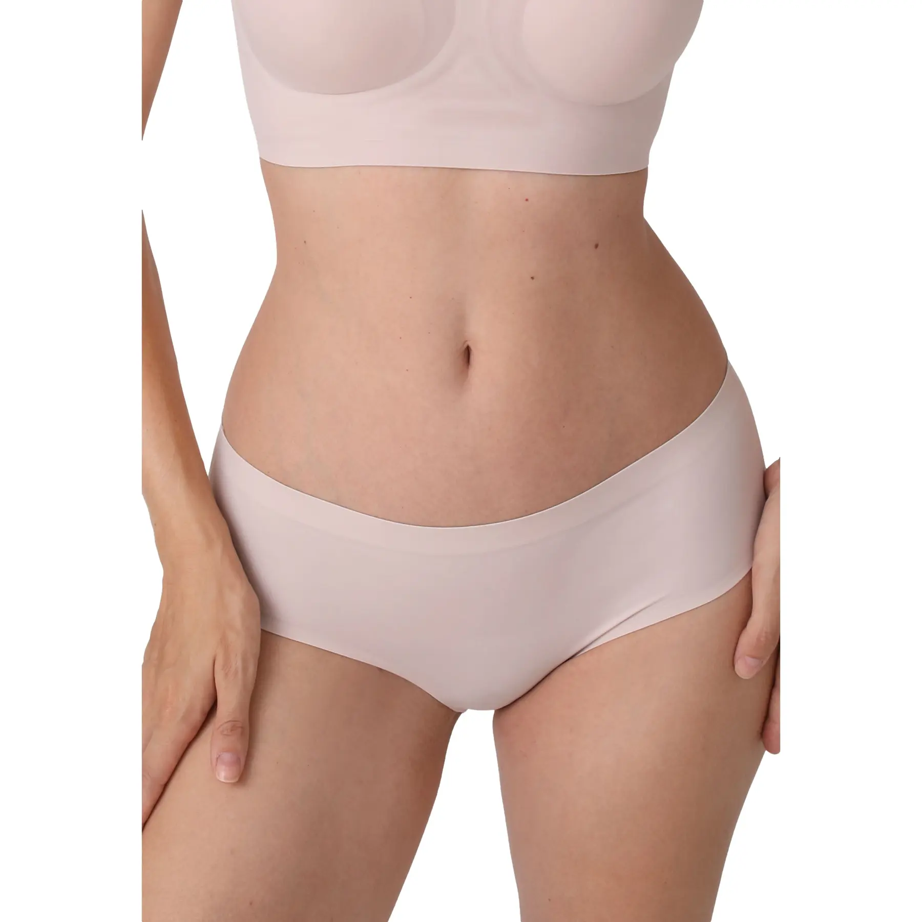 Höschen für Damen Sassa Midi Bonded Micro