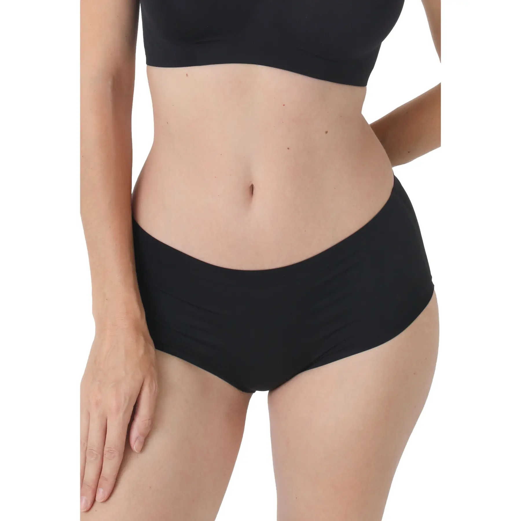 Höschen für Damen Sassa Maxi Bonded Micro