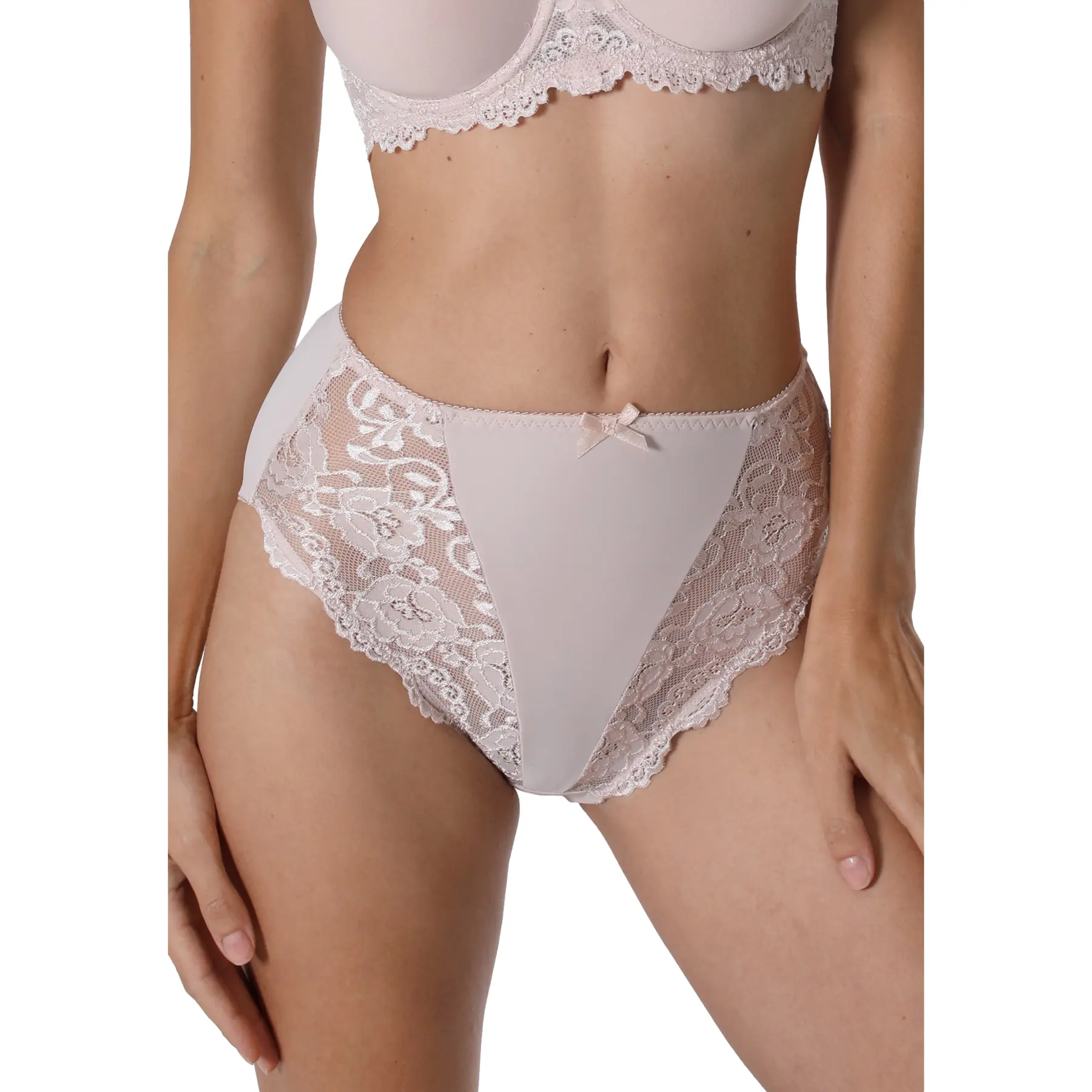 Mutandine da donna in pizzo  Classic Lace