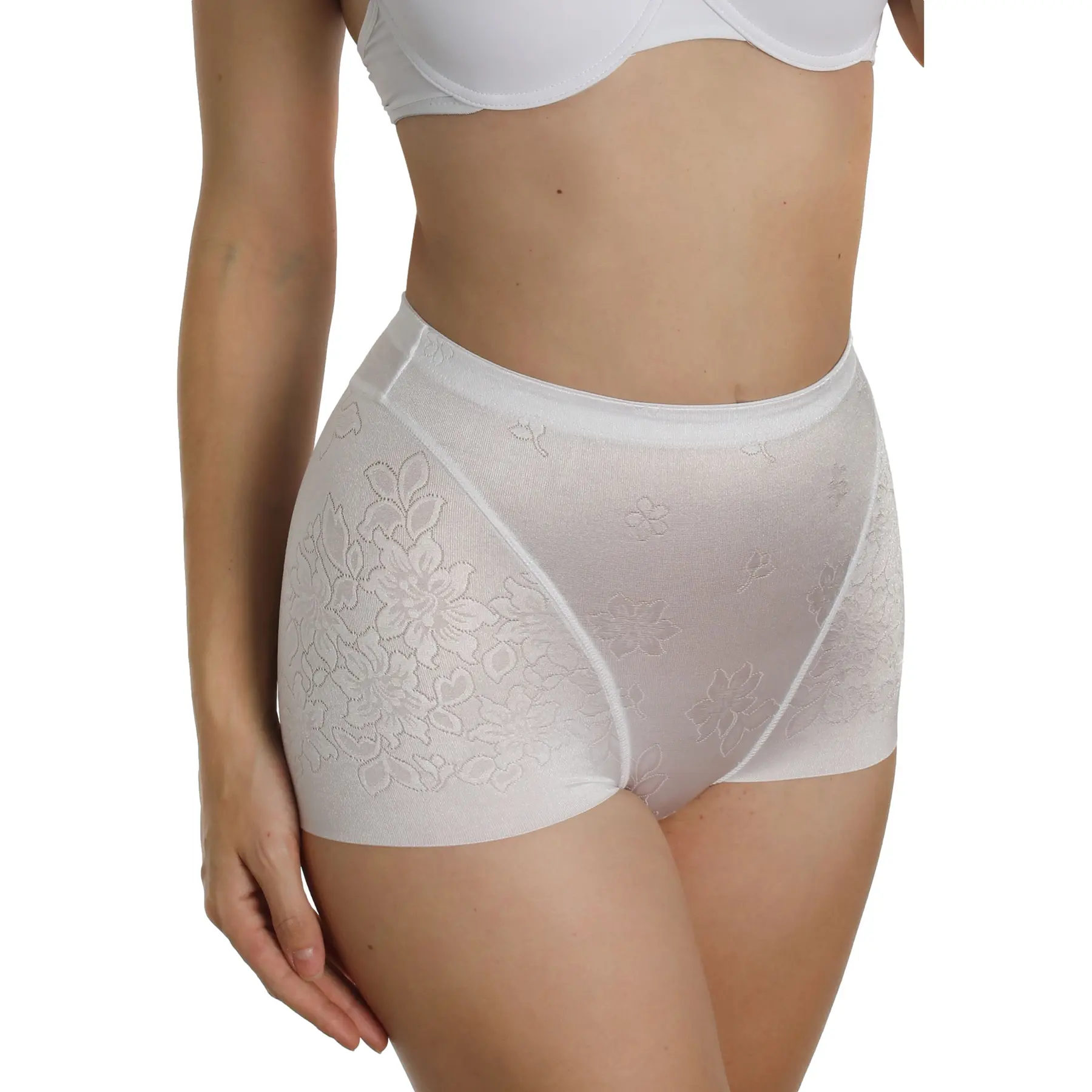 Höschen für Damen Sassa Functional Jacquard