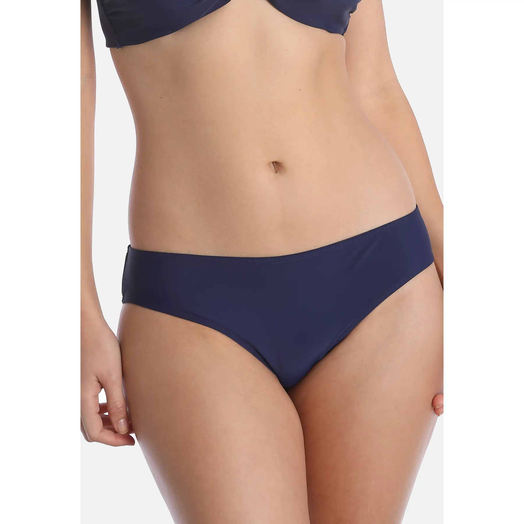 Regular Bikini Bottom Damen Sassa Basic