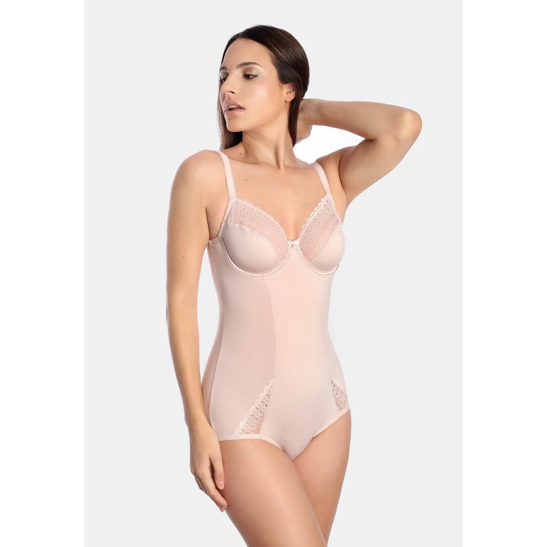 Body Damen Sassa Lovely Secret