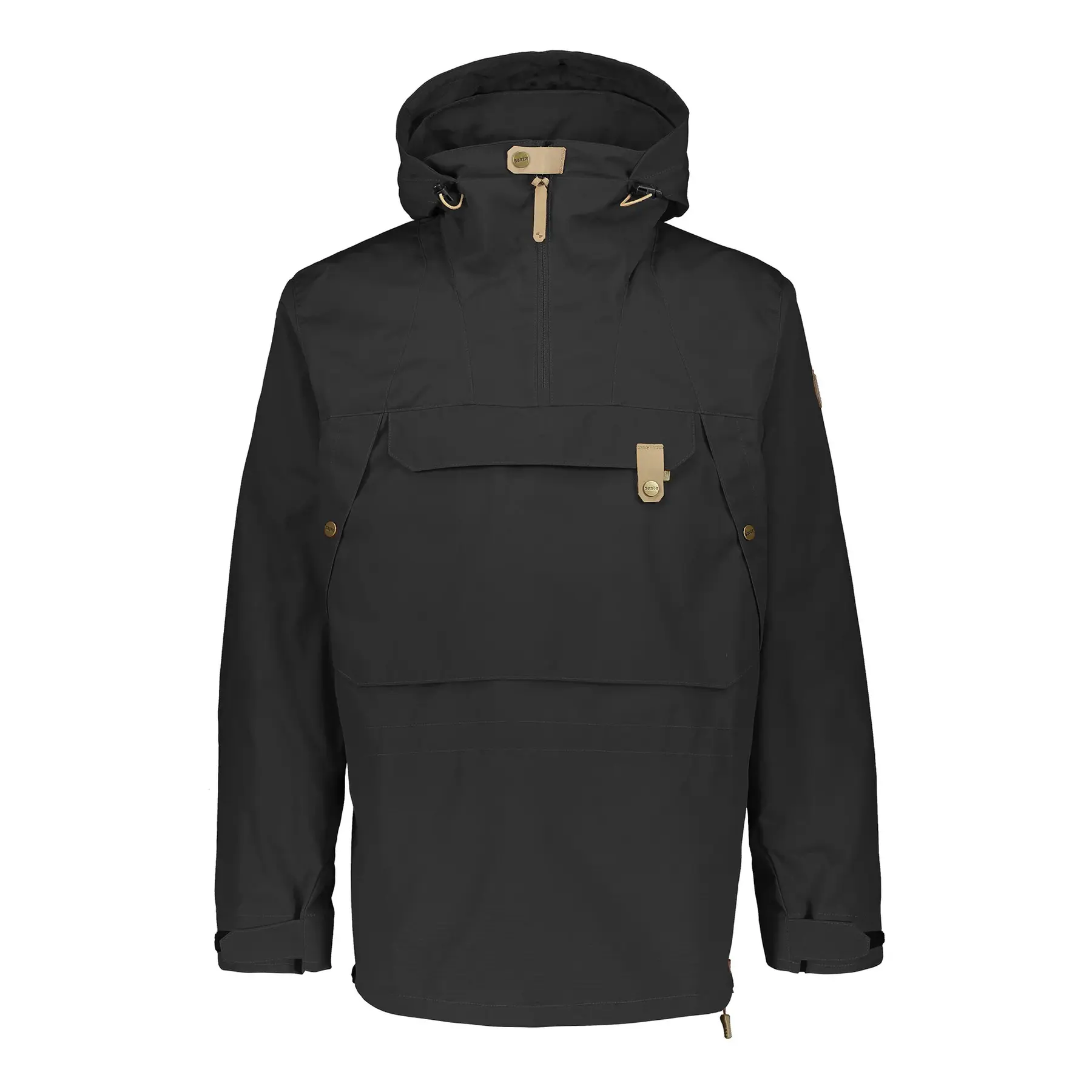 Anorak Sasta Katmai