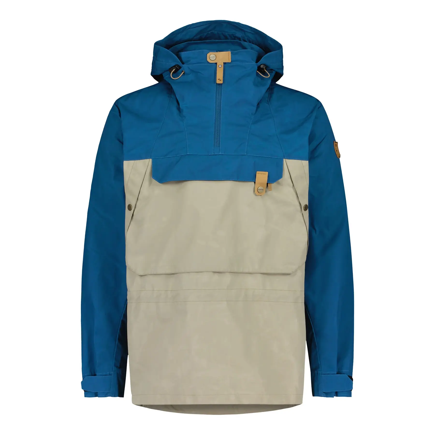 Anorak Sasta Katmai
