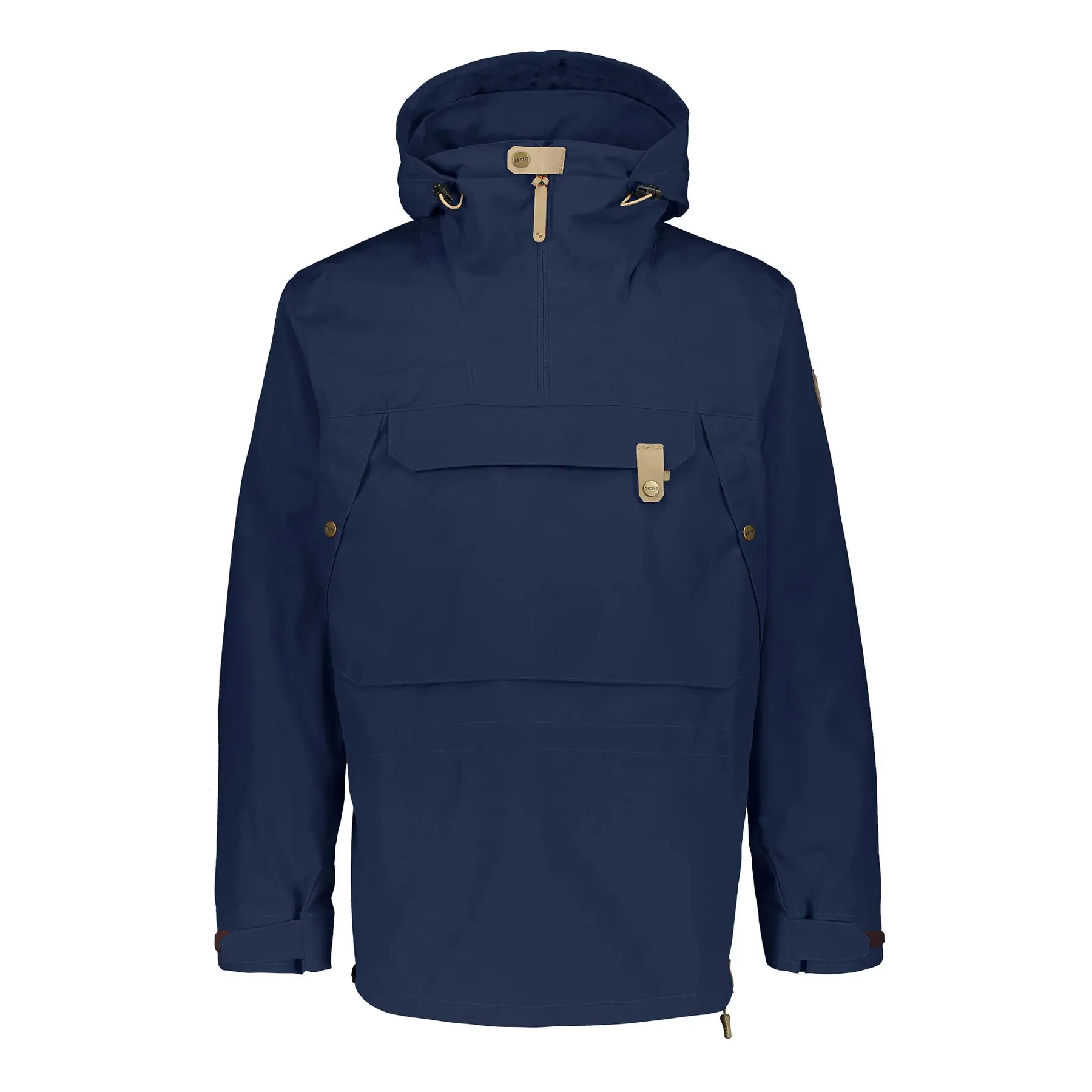 Anorak Sasta Katmai