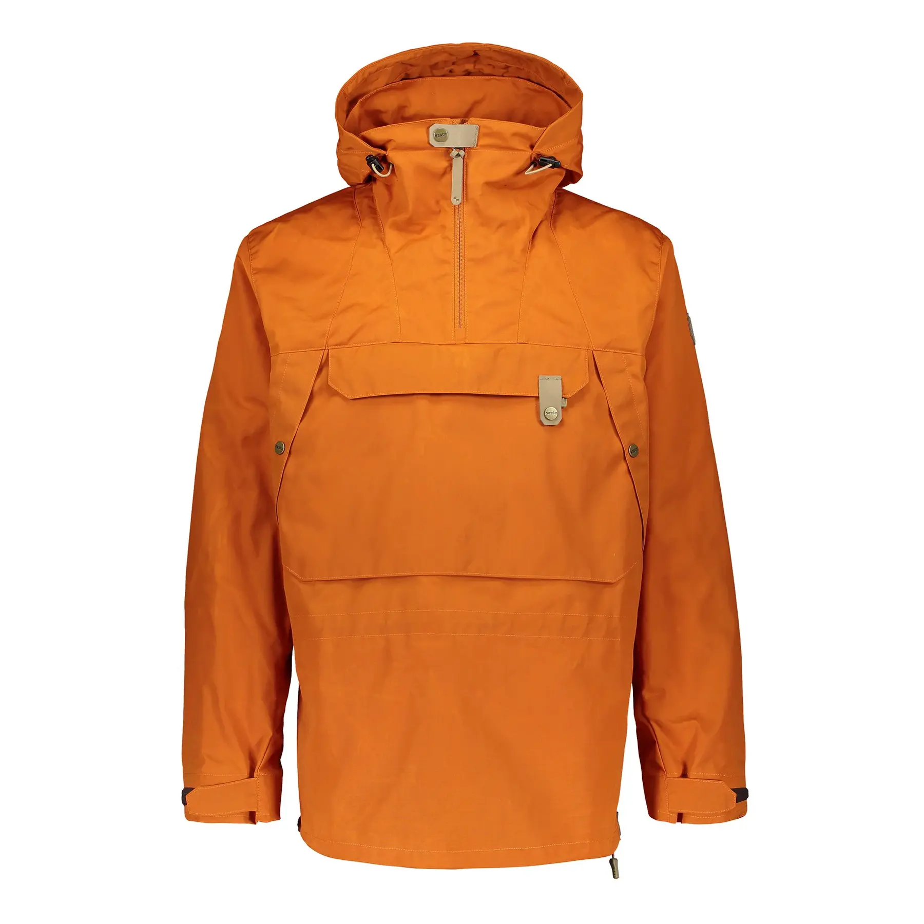 Anorak Sasta Katmai