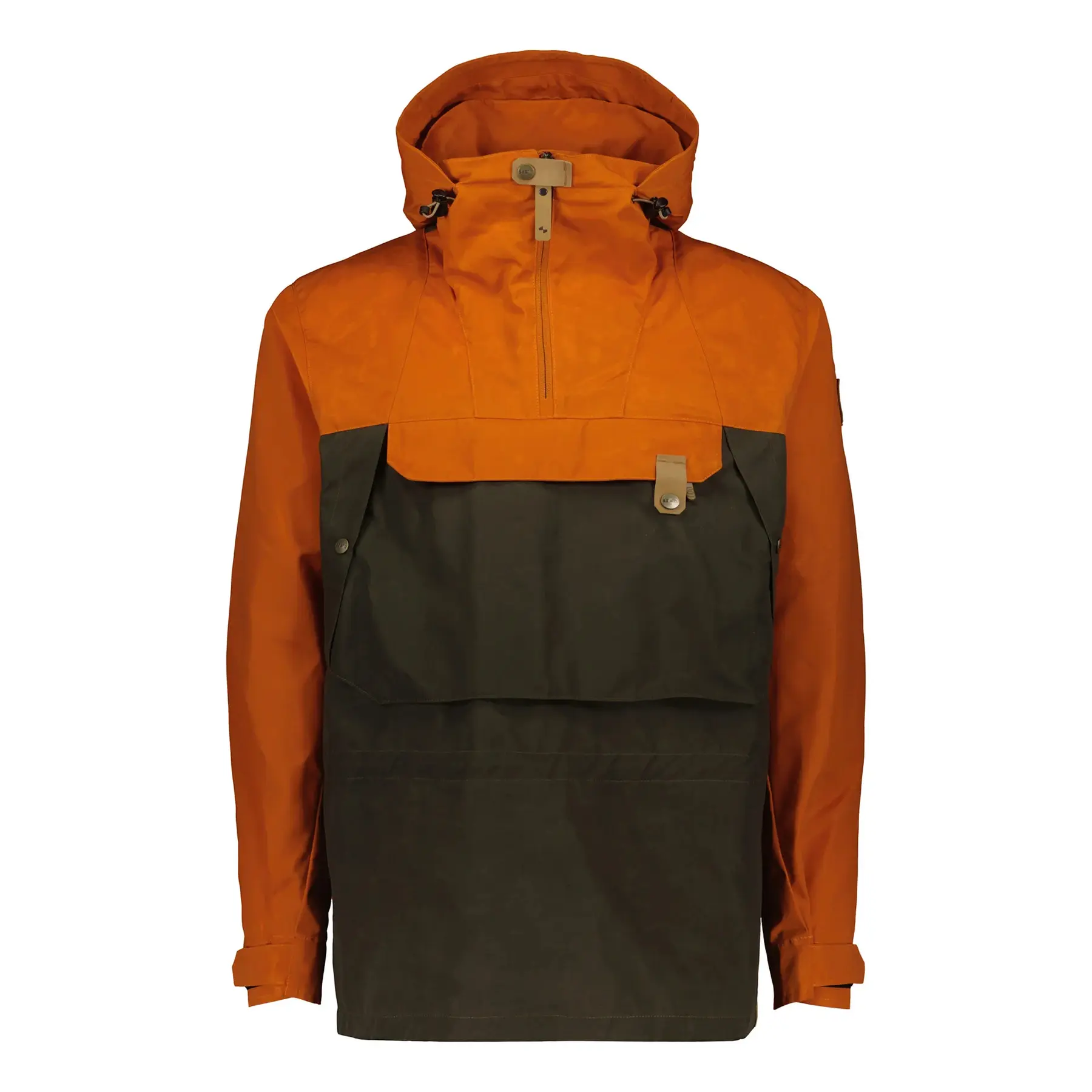 Anorak Sasta Katmai