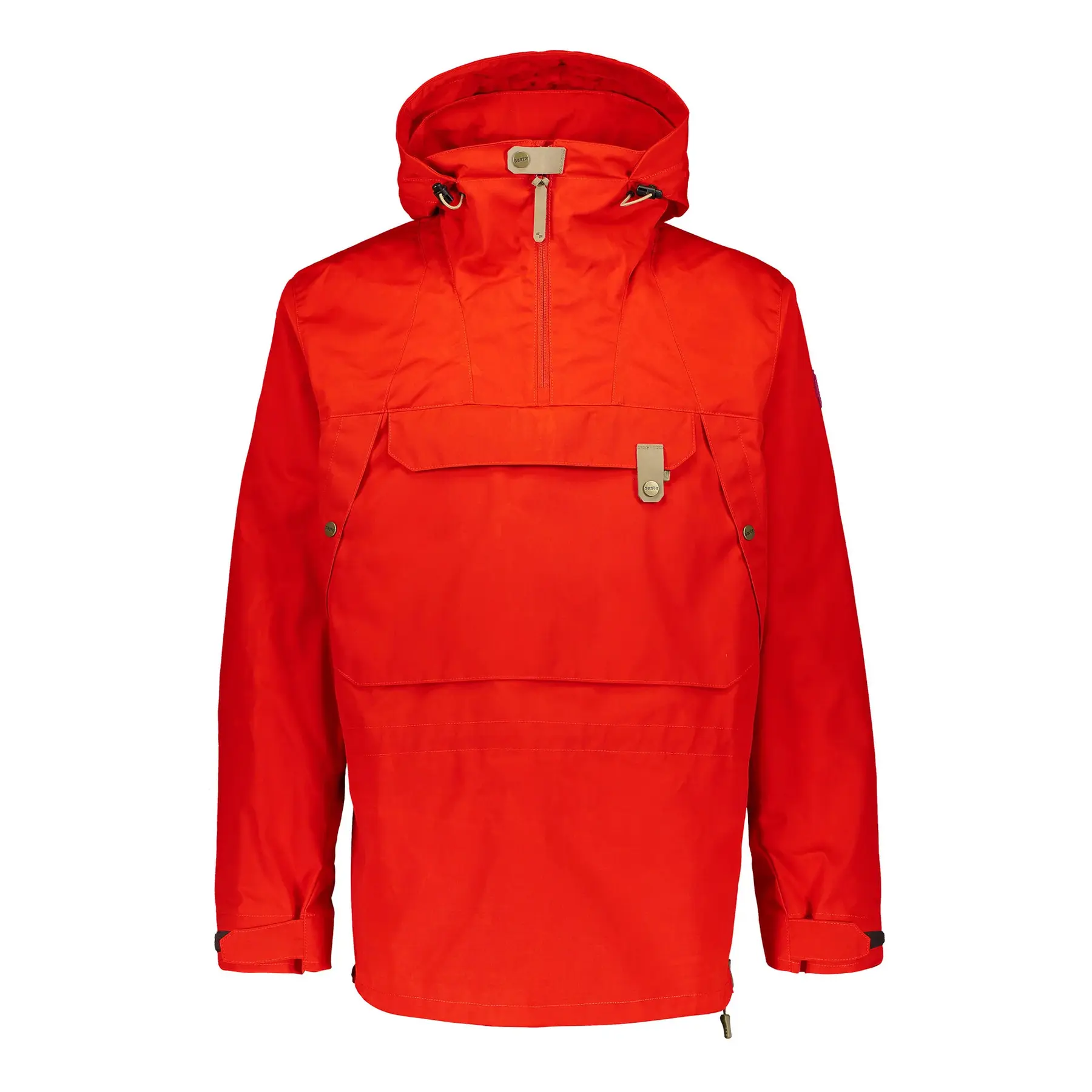 Anorak Sasta Katmai