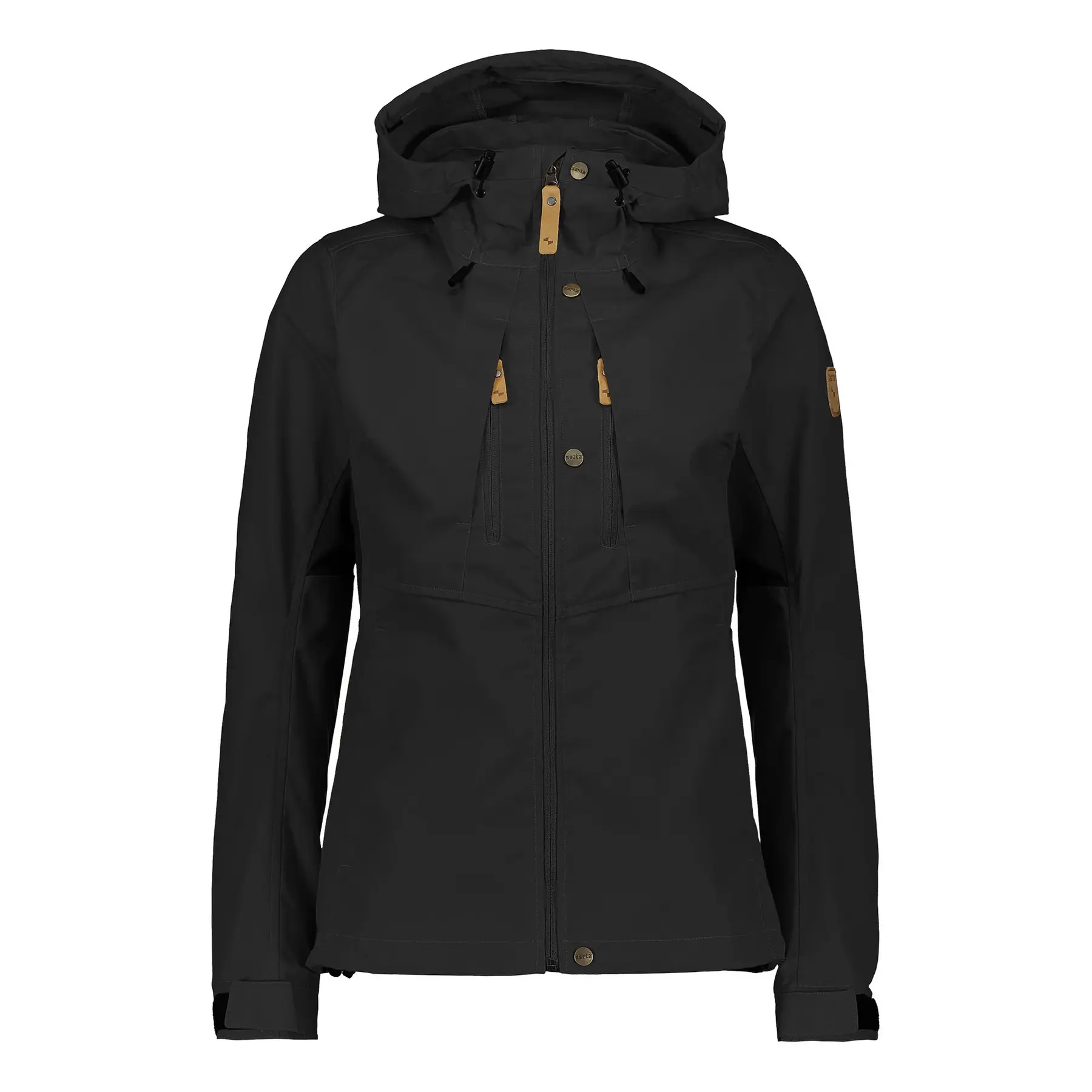 Wanderjacke Damen Sasta Gaissa