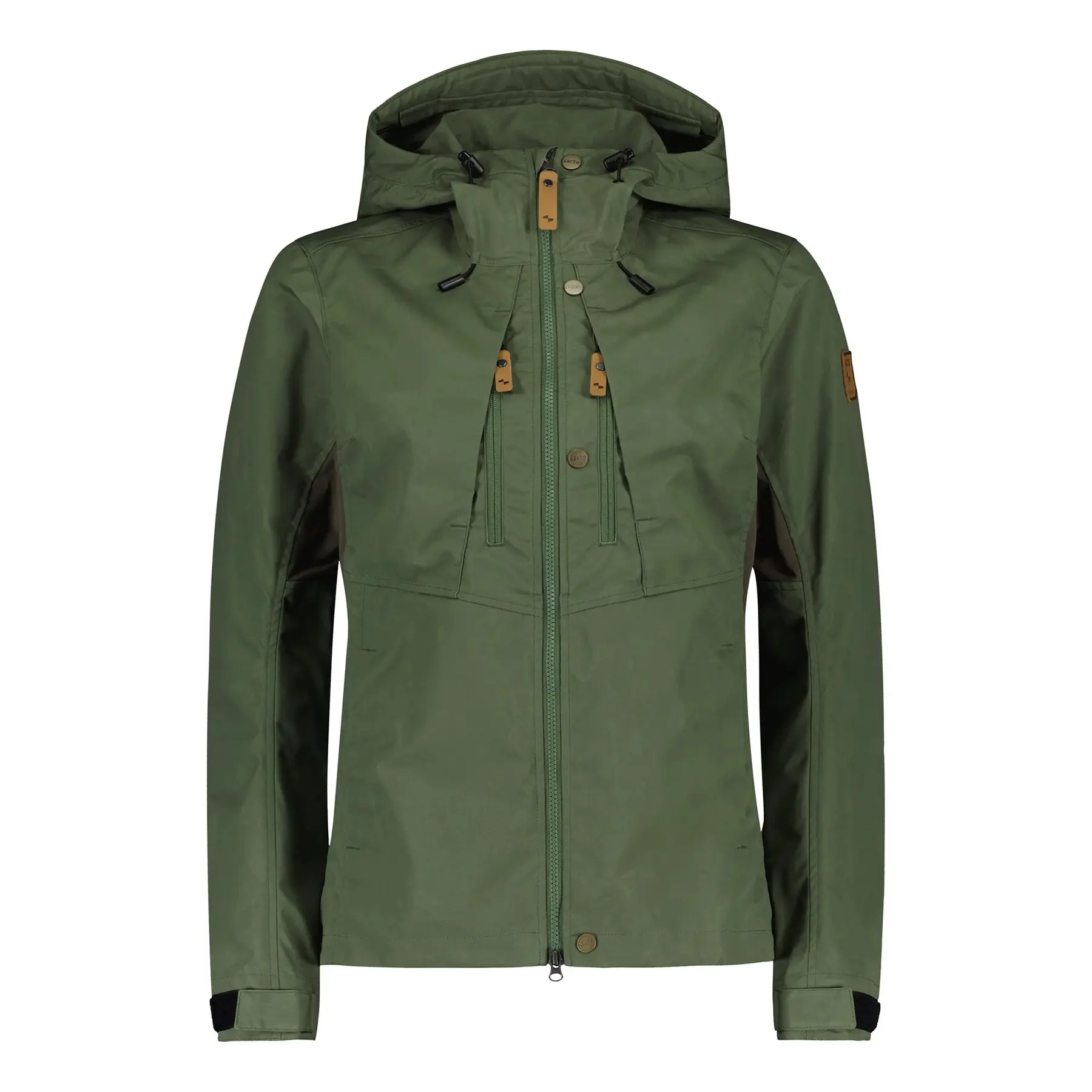 Wanderjacke Damen Sasta Gaissa