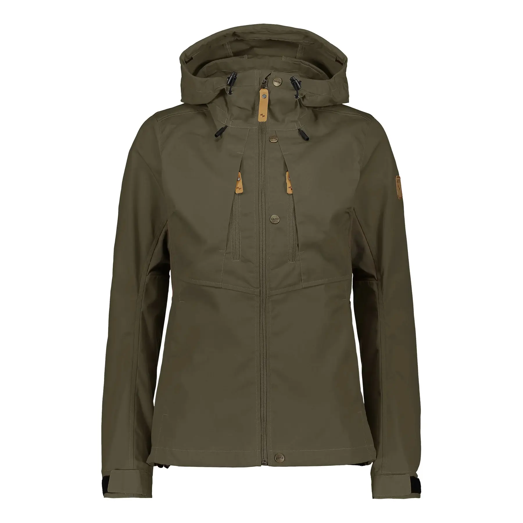 Wanderjacke Damen Sasta Gaissa