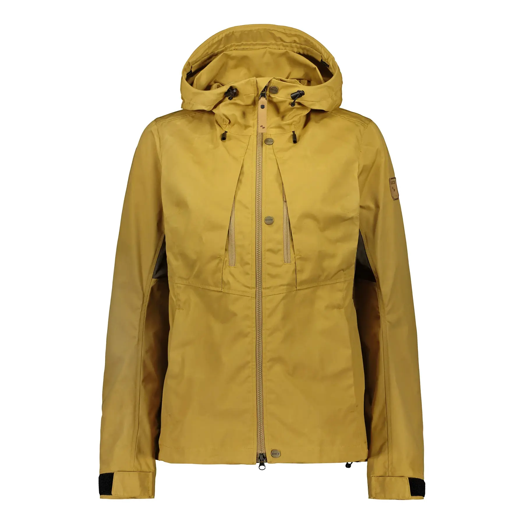 Women's hiking jacket Sasta Gaissa