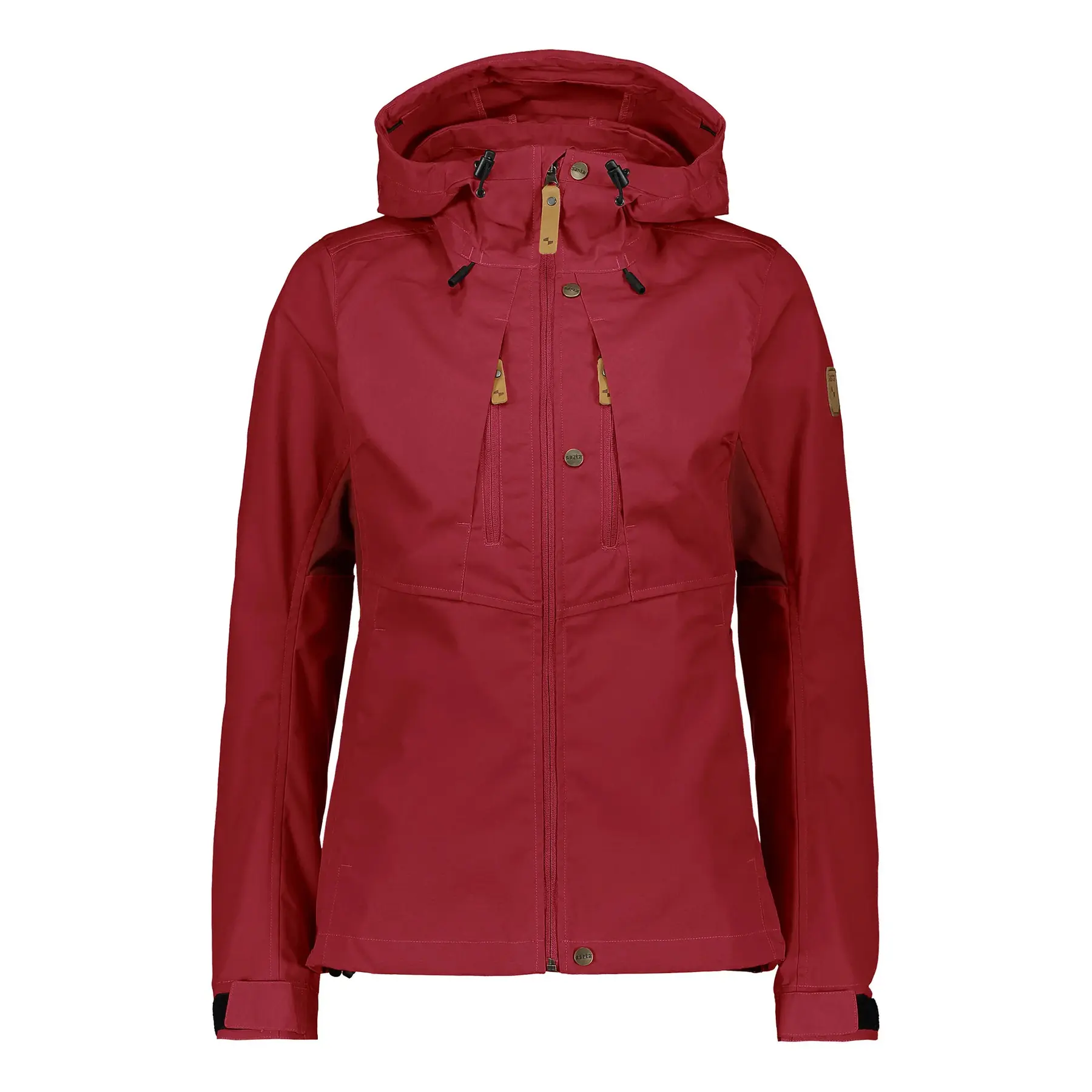 Women's hiking jacket Sasta Gaissa