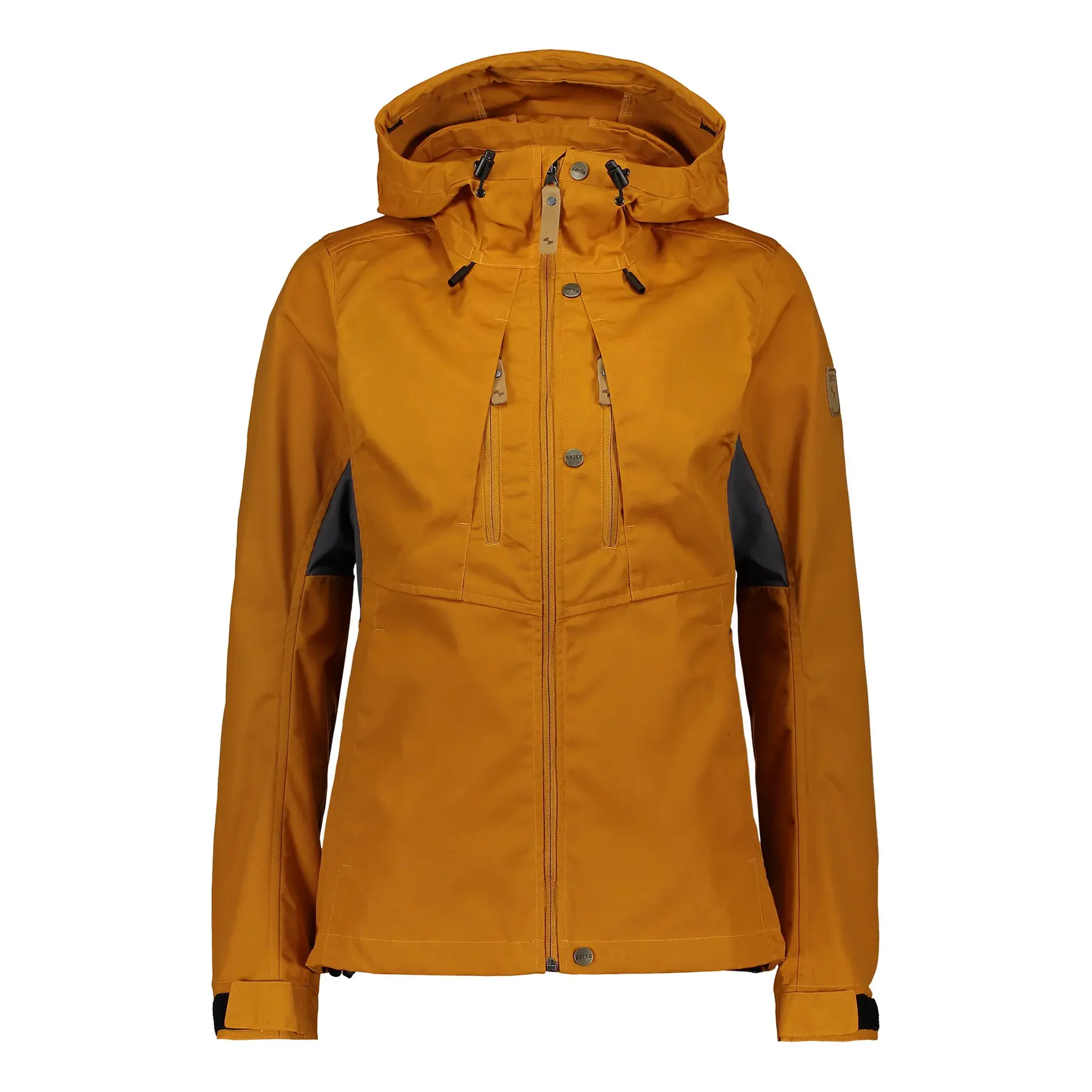 Wanderjacke Damen Sasta Gaissa