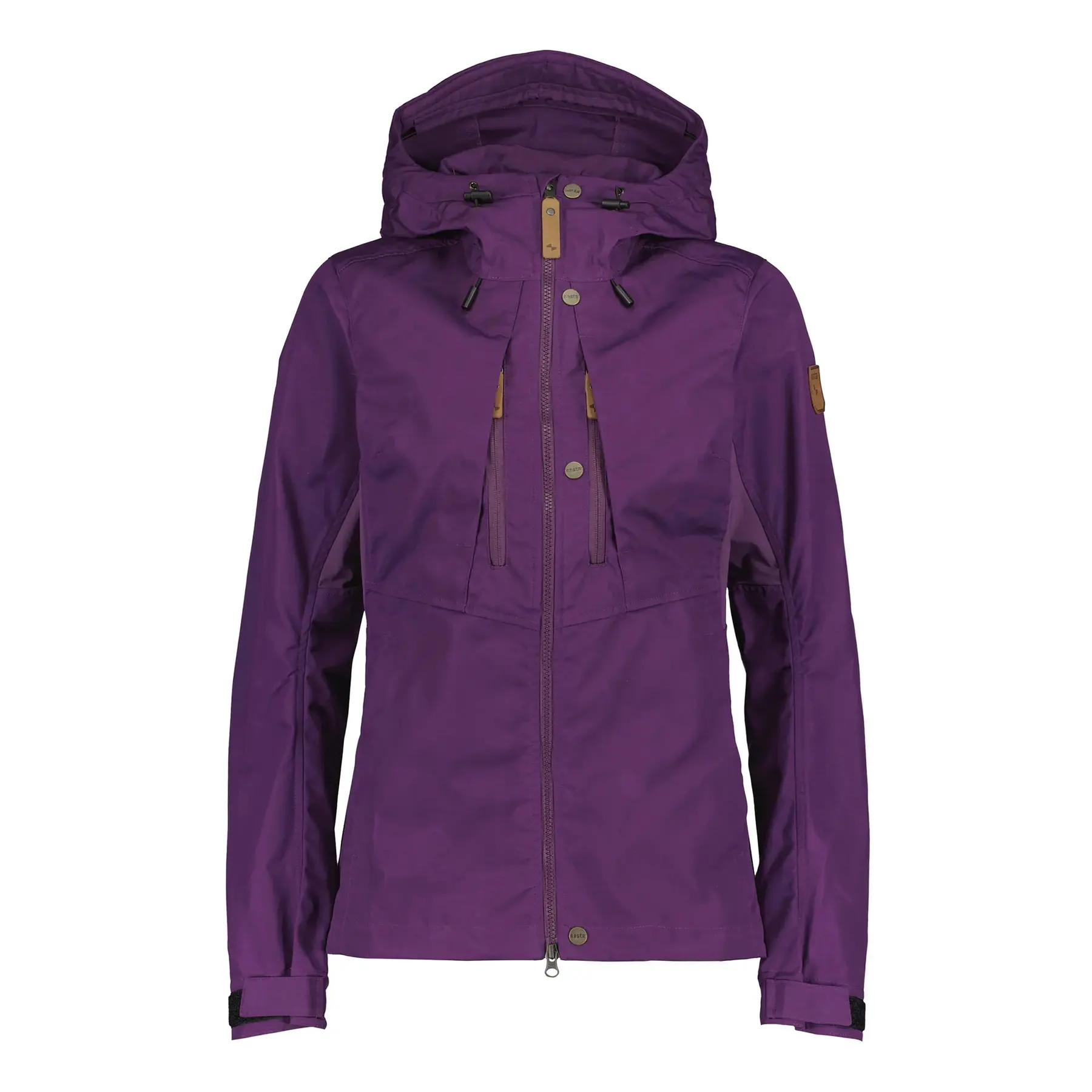 Wanderjacke Damen Sasta Gaissa