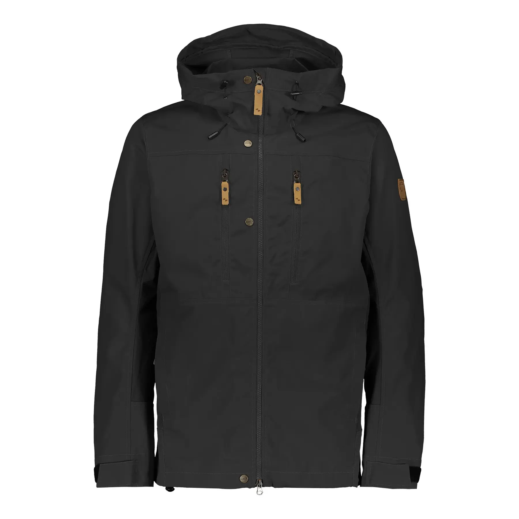 Wanderjacke Sasta Hossa