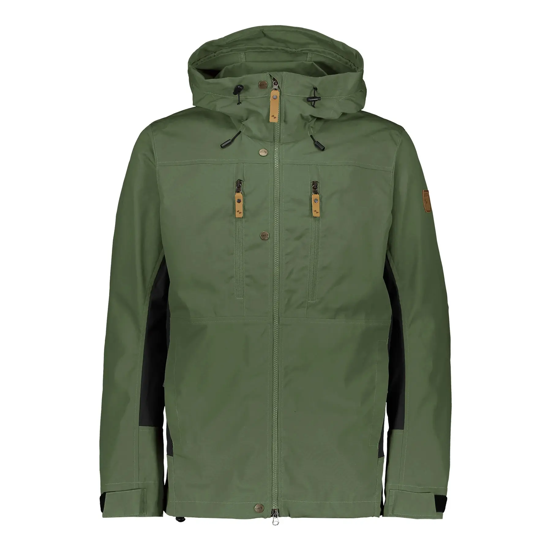 Wanderjacke Sasta Hossa