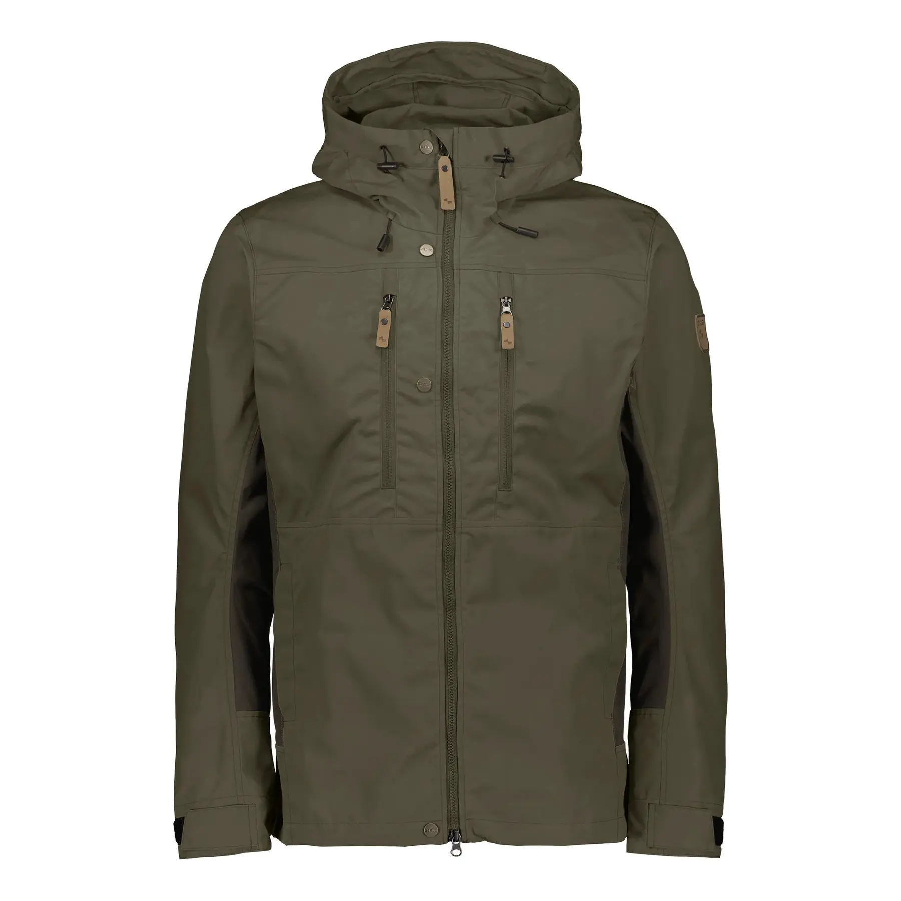 Wanderjacke Sasta Hossa