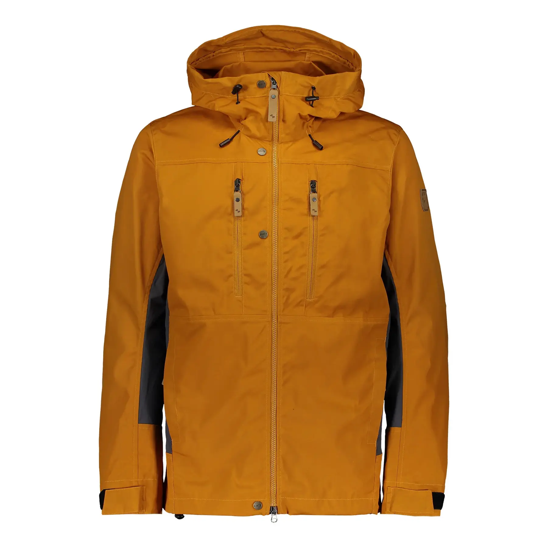 Wanderjacke Sasta Hossa