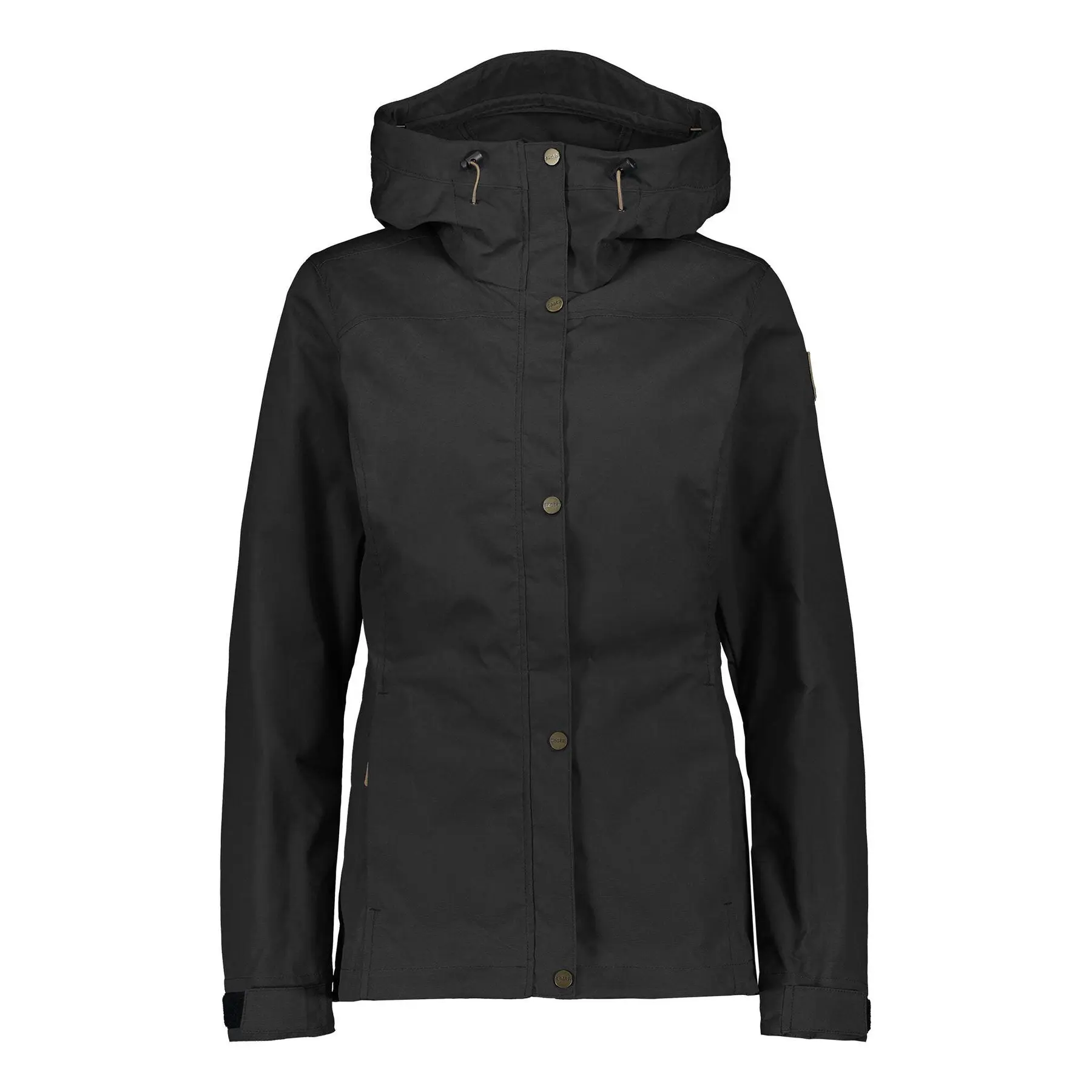 Wanderjacke Damen Sasta Mella
