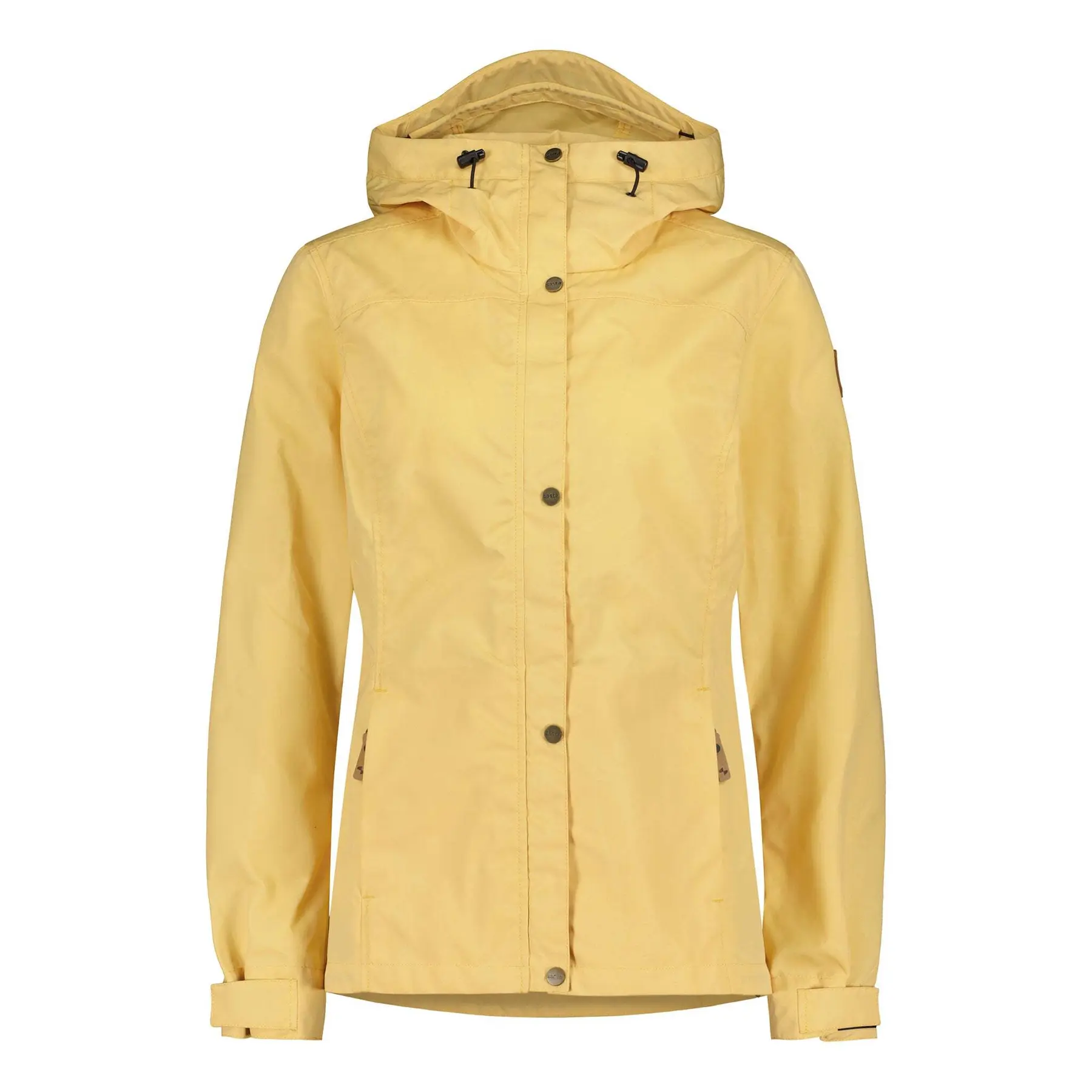 Women's Jacket Sasta Mella