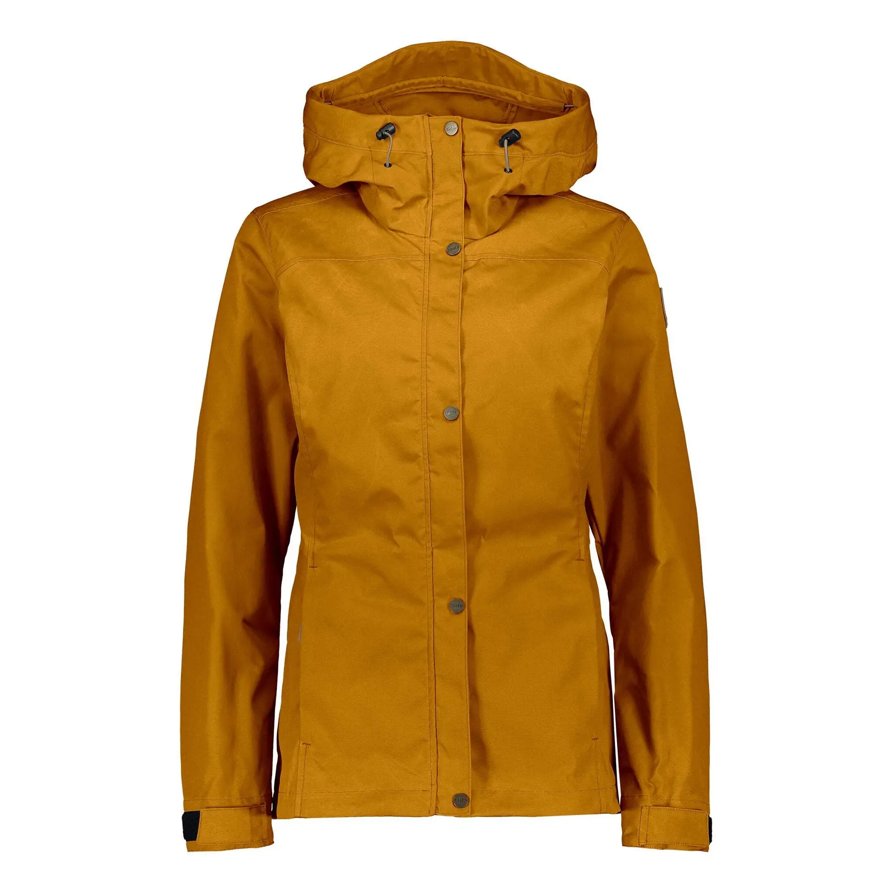 Women's hiking jacket Sasta Mella
