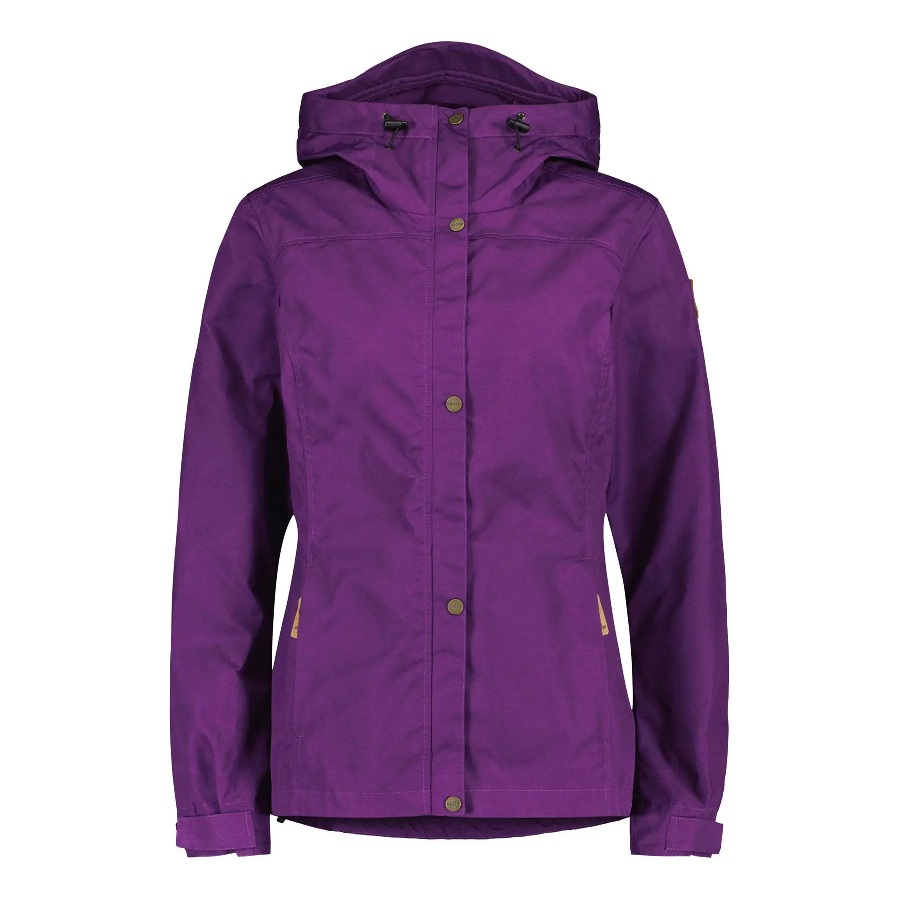 Women's Jacket Sasta Mella