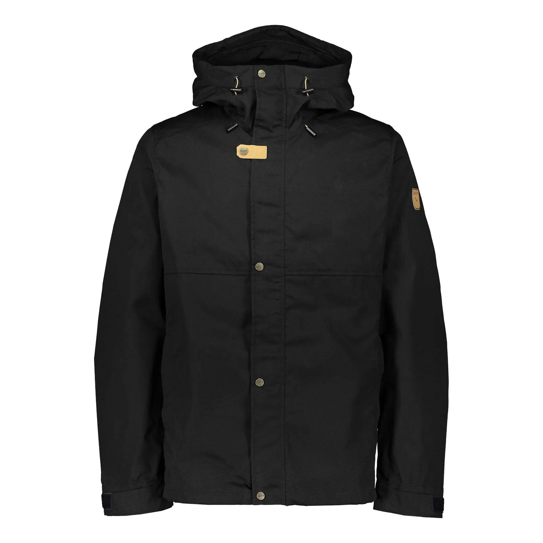 Veste Sasta Luosto