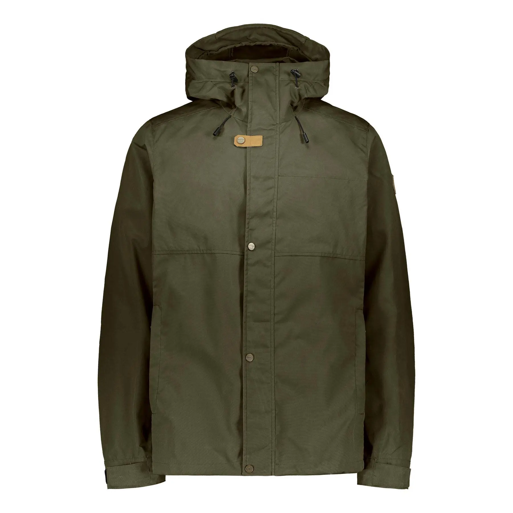 Veste Sasta Luosto+