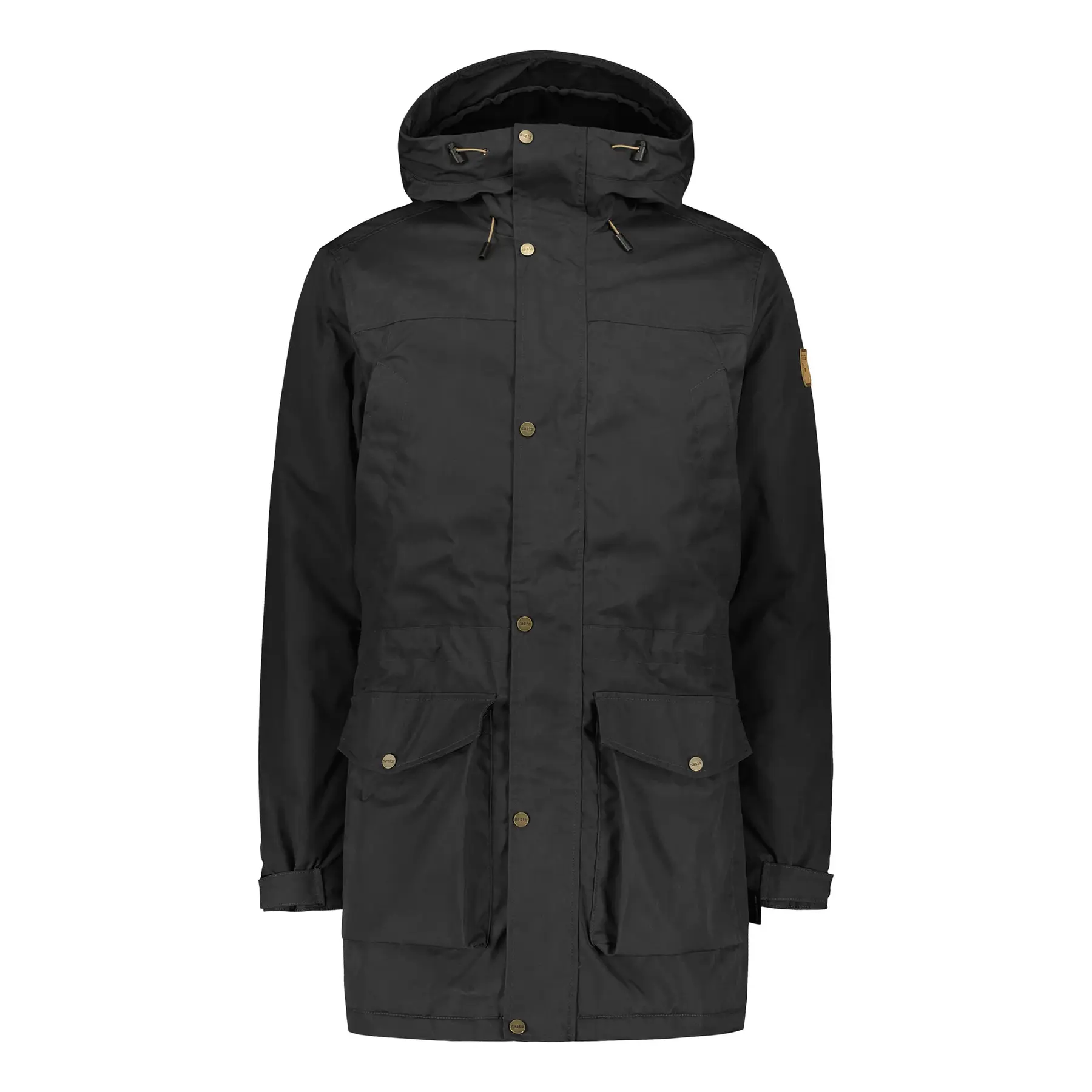 Parka Sasta Kuura