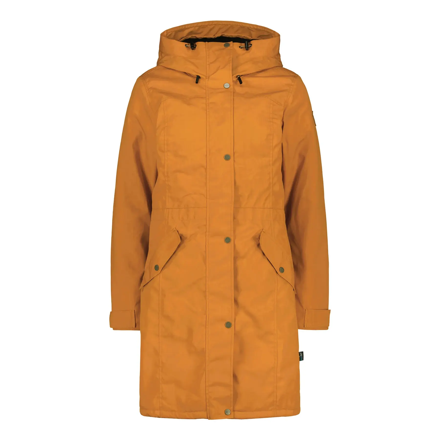 Parka Damen Sasta Kuura lavalan