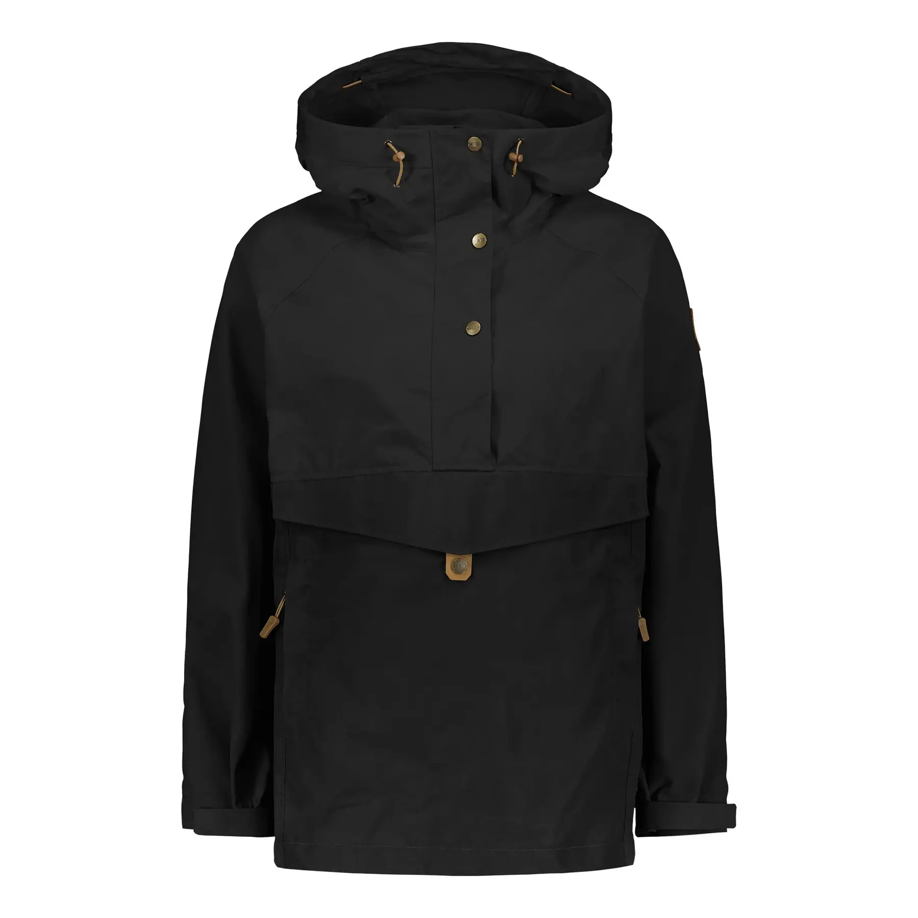 Women's anorak Sasta Kenai