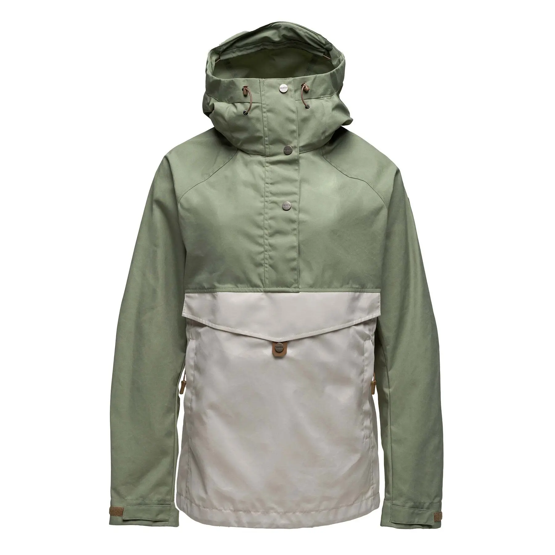 Women's anorak Sasta Kenai