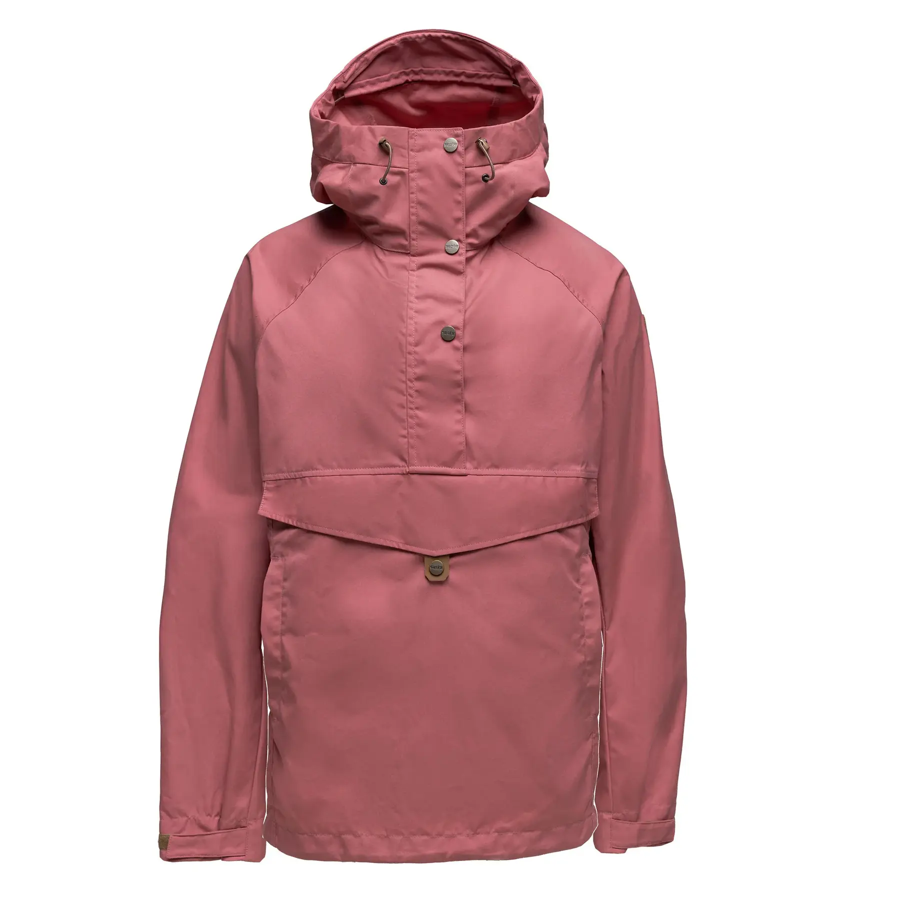 Women's anorak Sasta Kenai