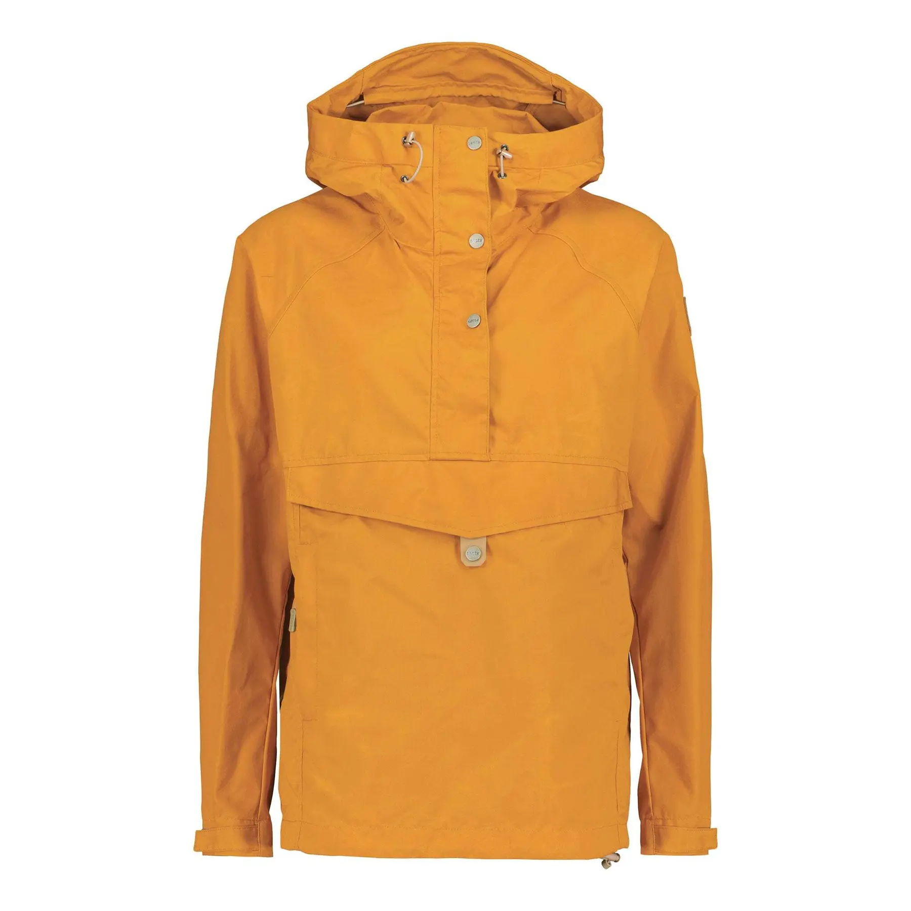 Women's anorak Sasta Kenai
