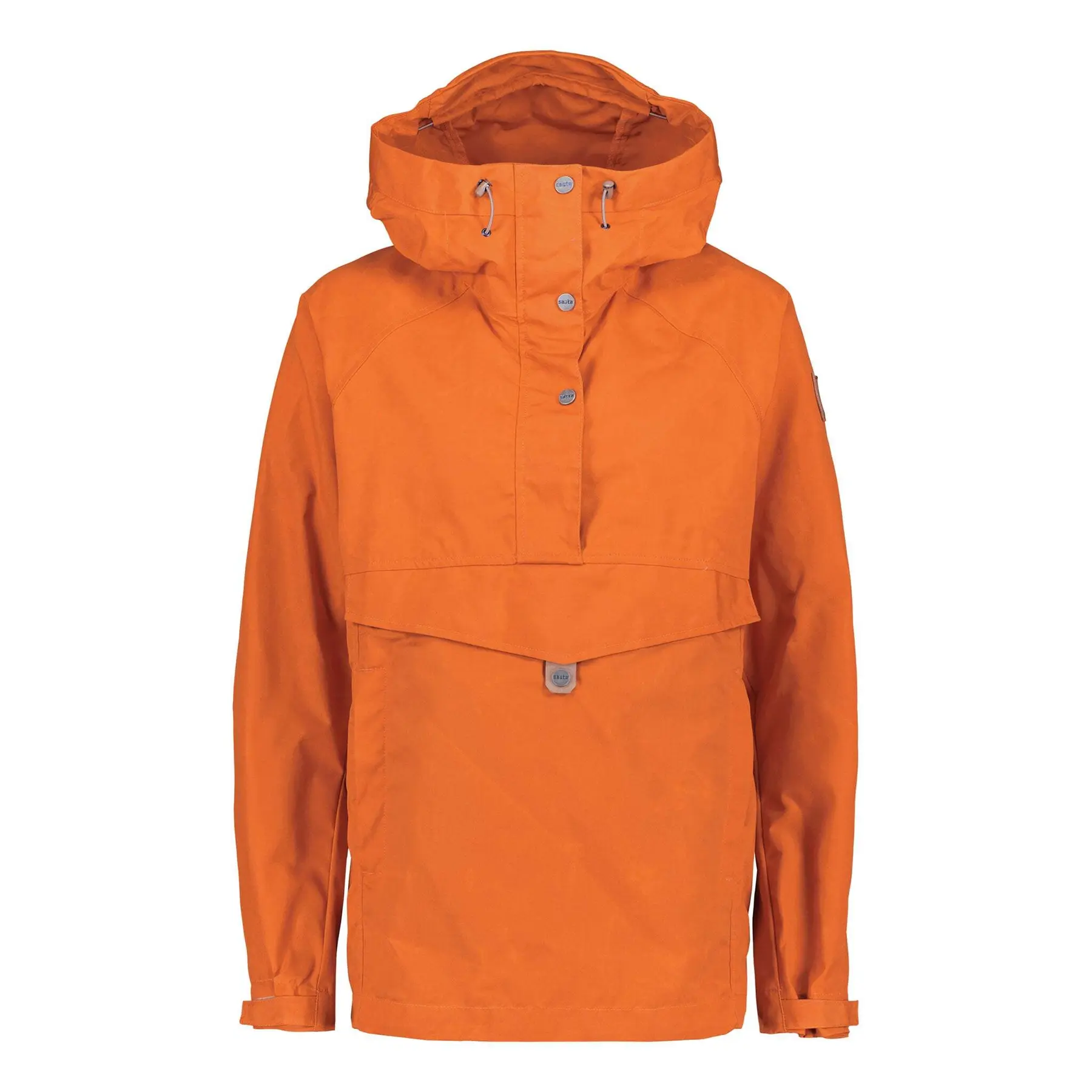 Women's anorak Sasta Kenai
