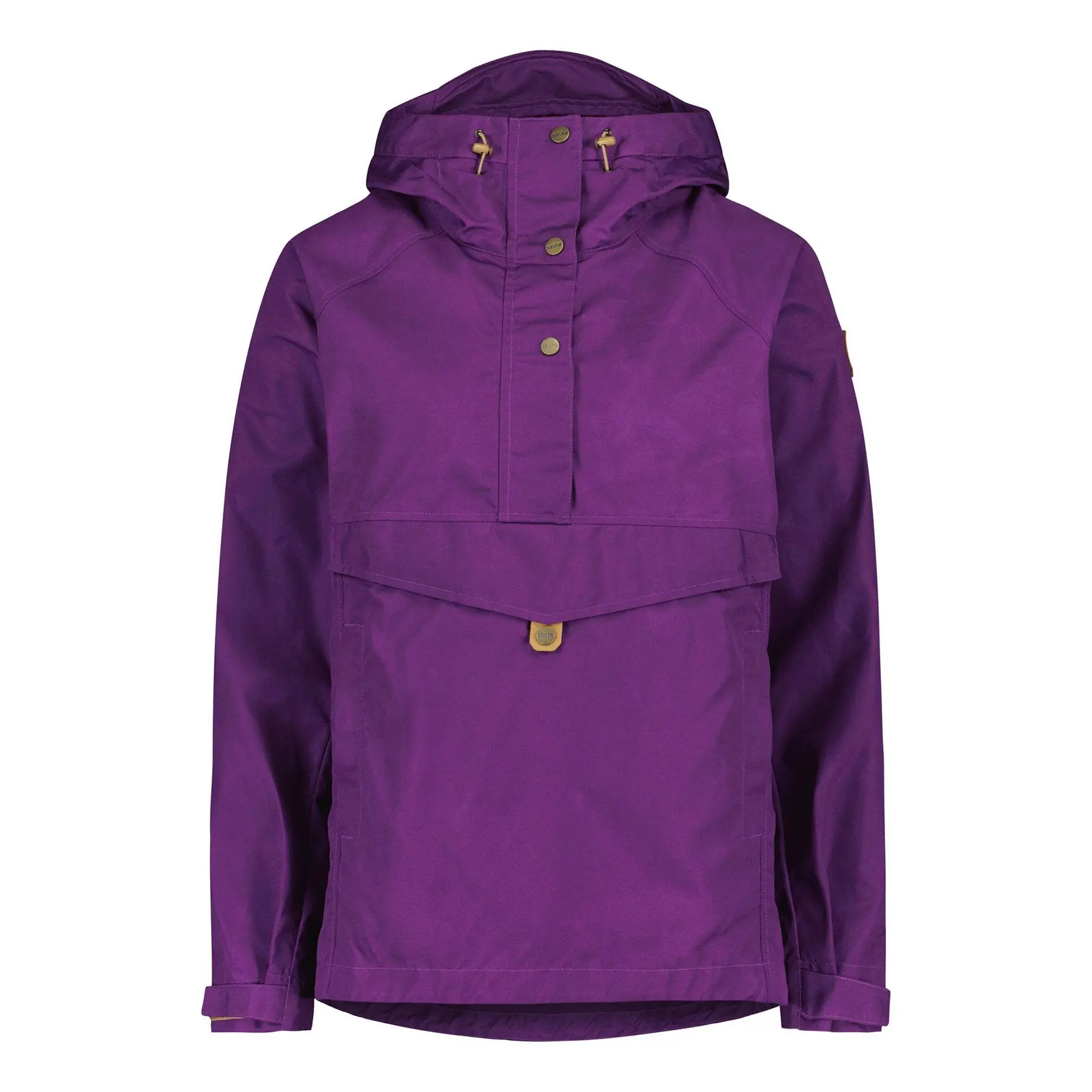 Women's anorak Sasta Kenai