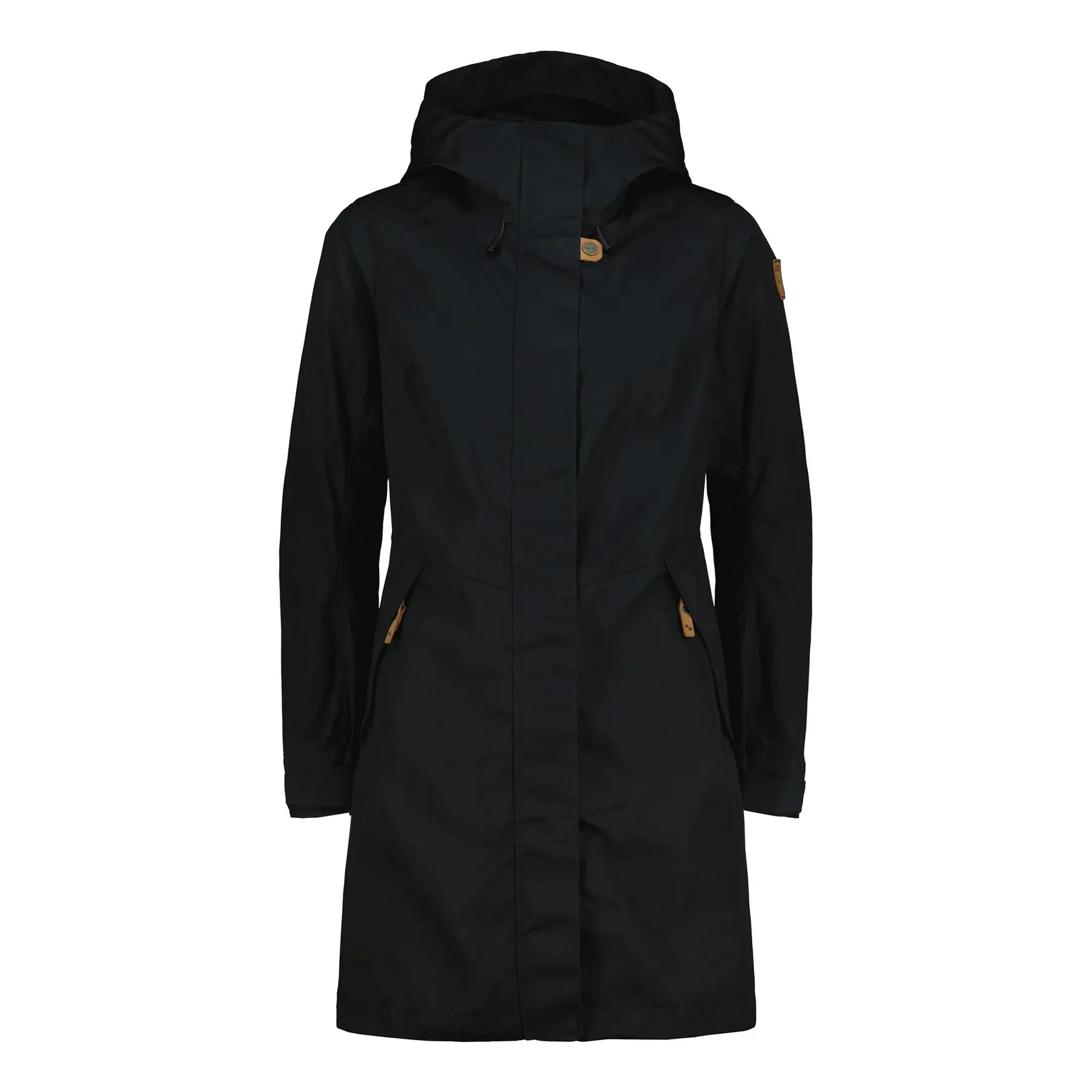 Women's parka Sasta Kajo