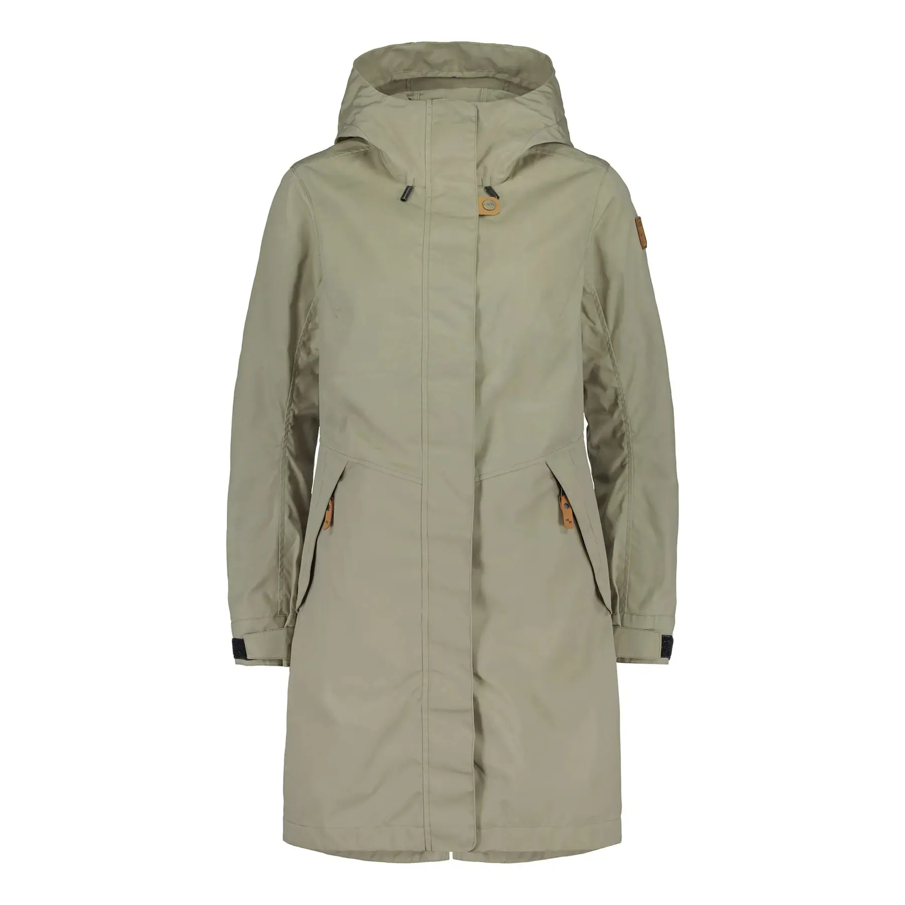 Women's parka Sasta Kajo