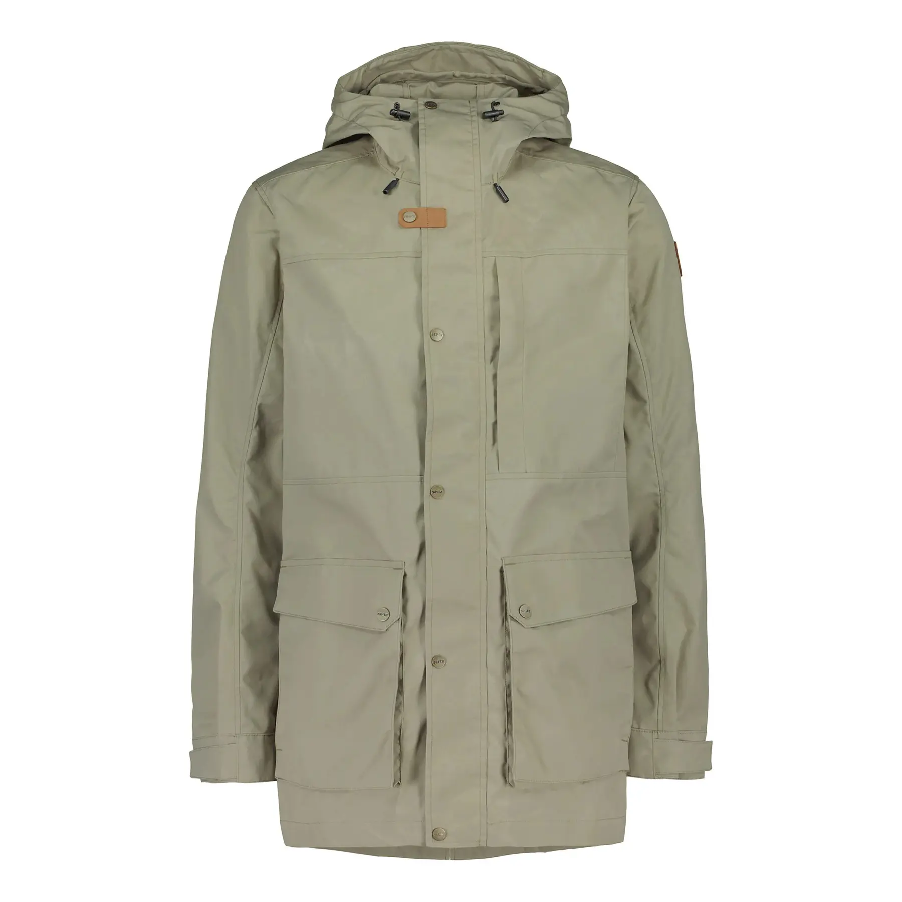 Parka Sasta Kajo