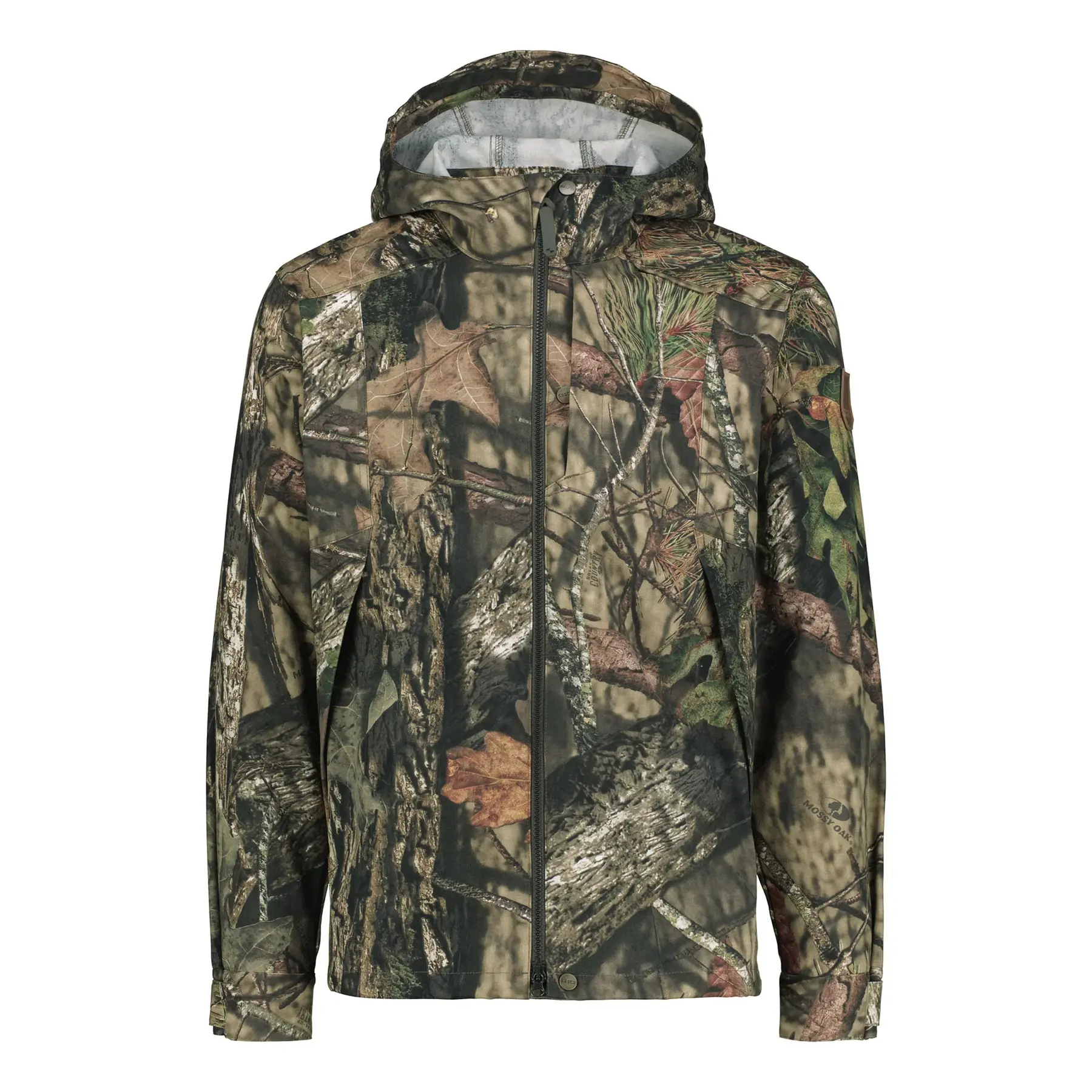 Regenjacke Sasta Riekko